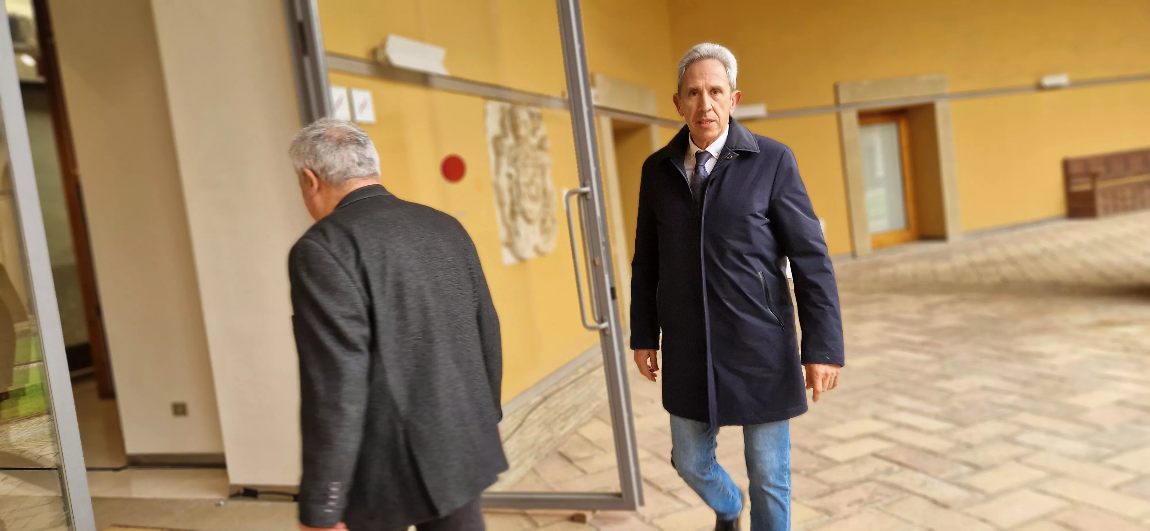 Día de Aragón en Huesca. Foto Myriam Martínez