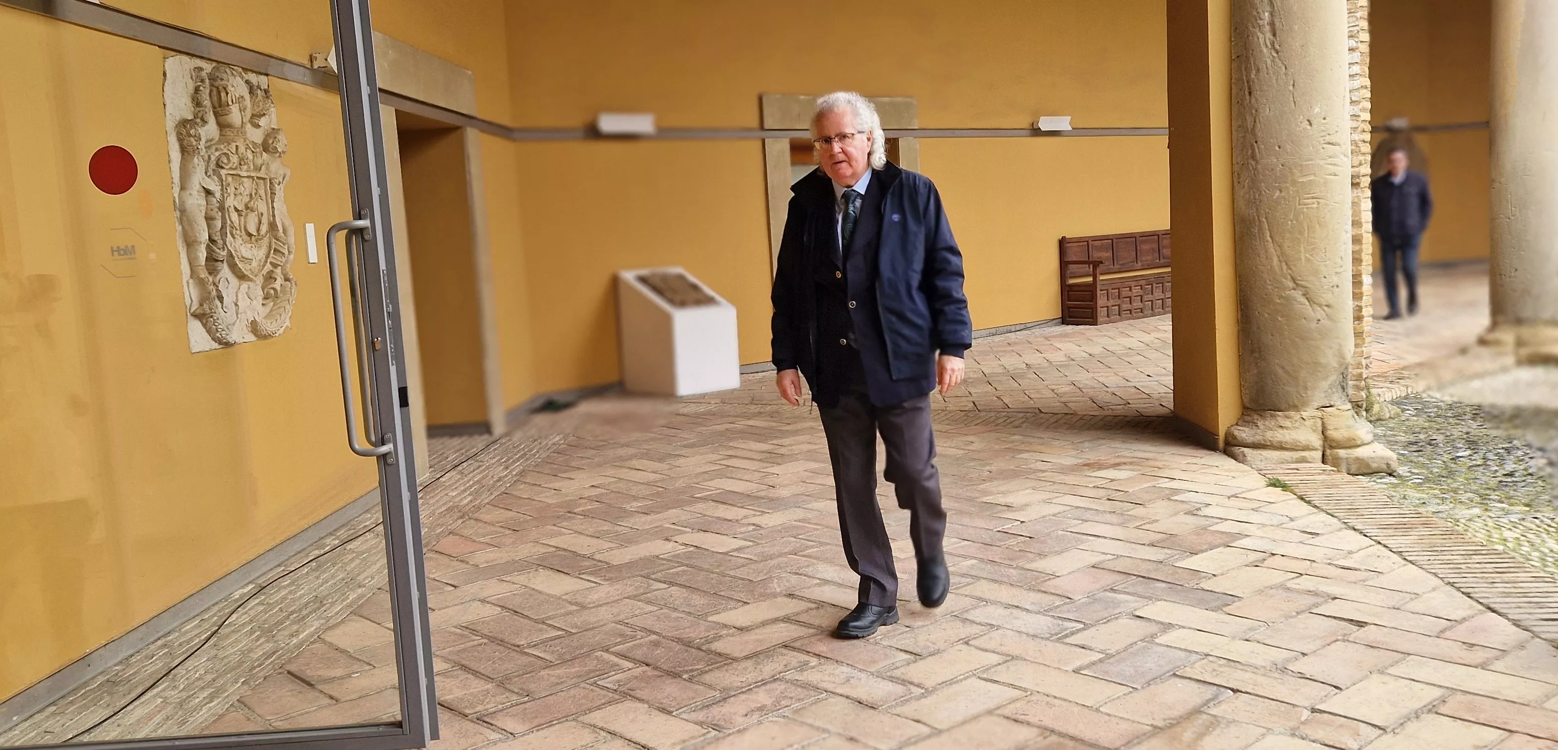 Día de Aragón en Huesca. Foto Myriam Martínez