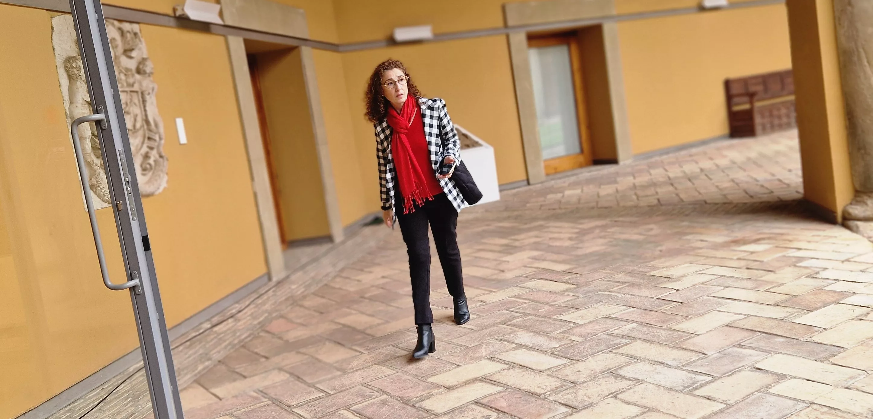 Día de Aragón en Huesca. Foto Myriam Martínez