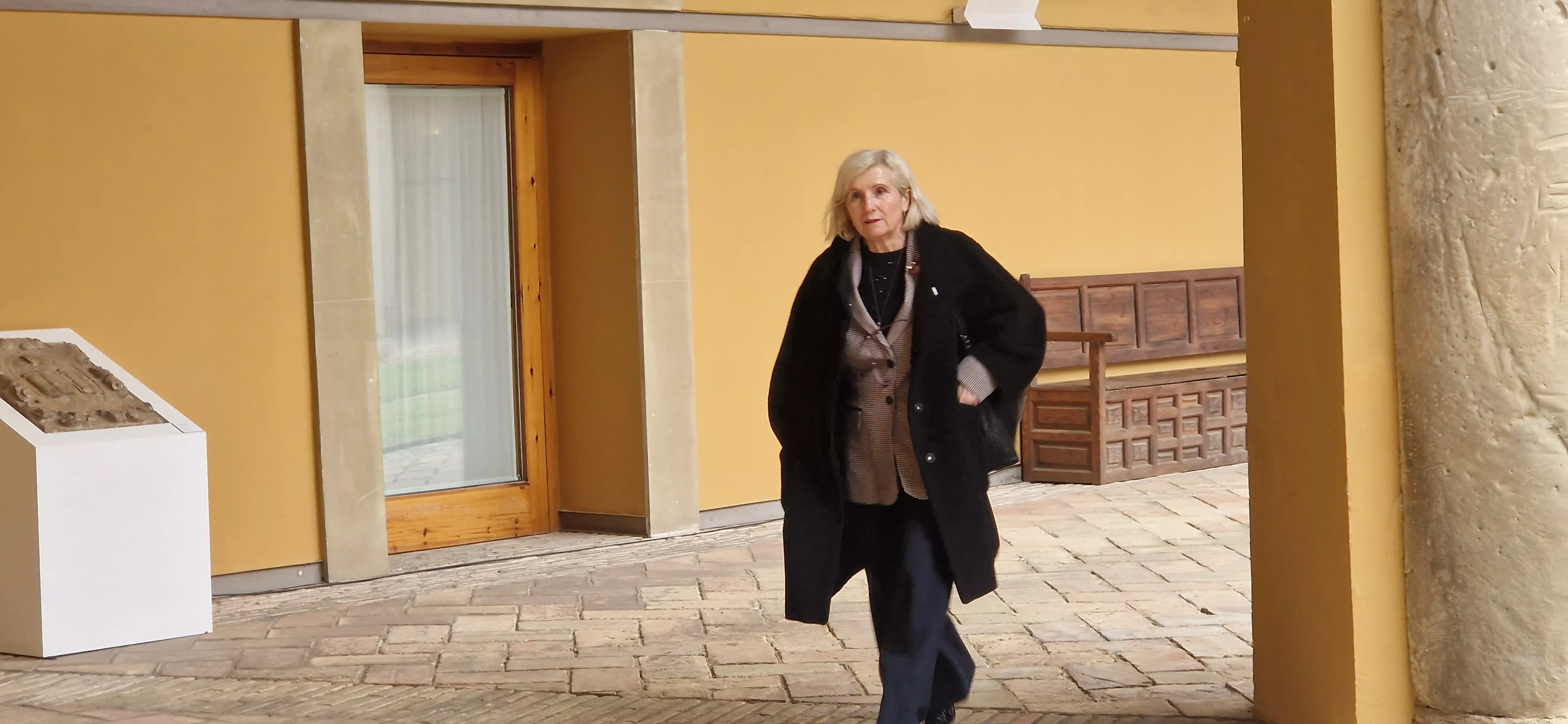 Día de Aragón en Huesca. Foto Myriam Martínez