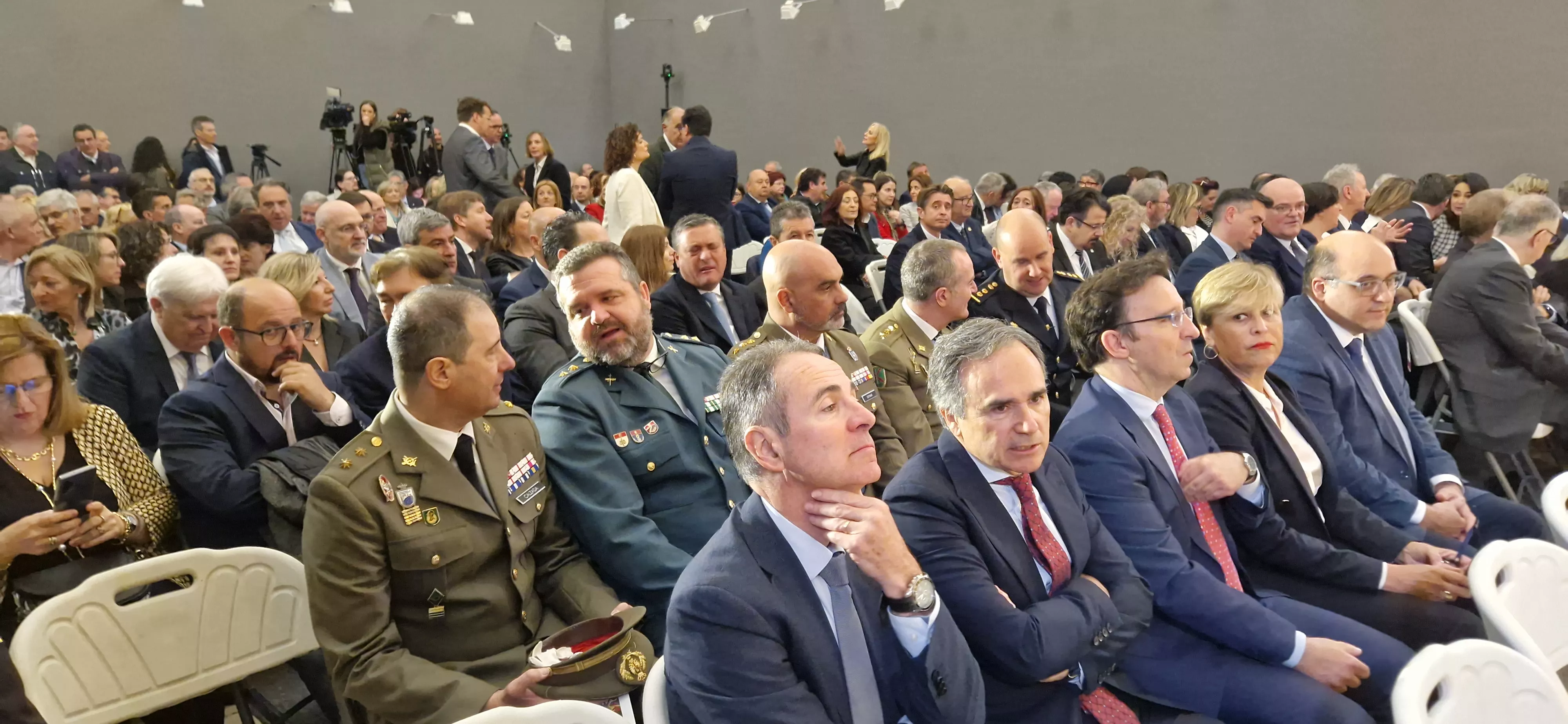 Día de Aragón en Huesca. Foto Myriam Martínez