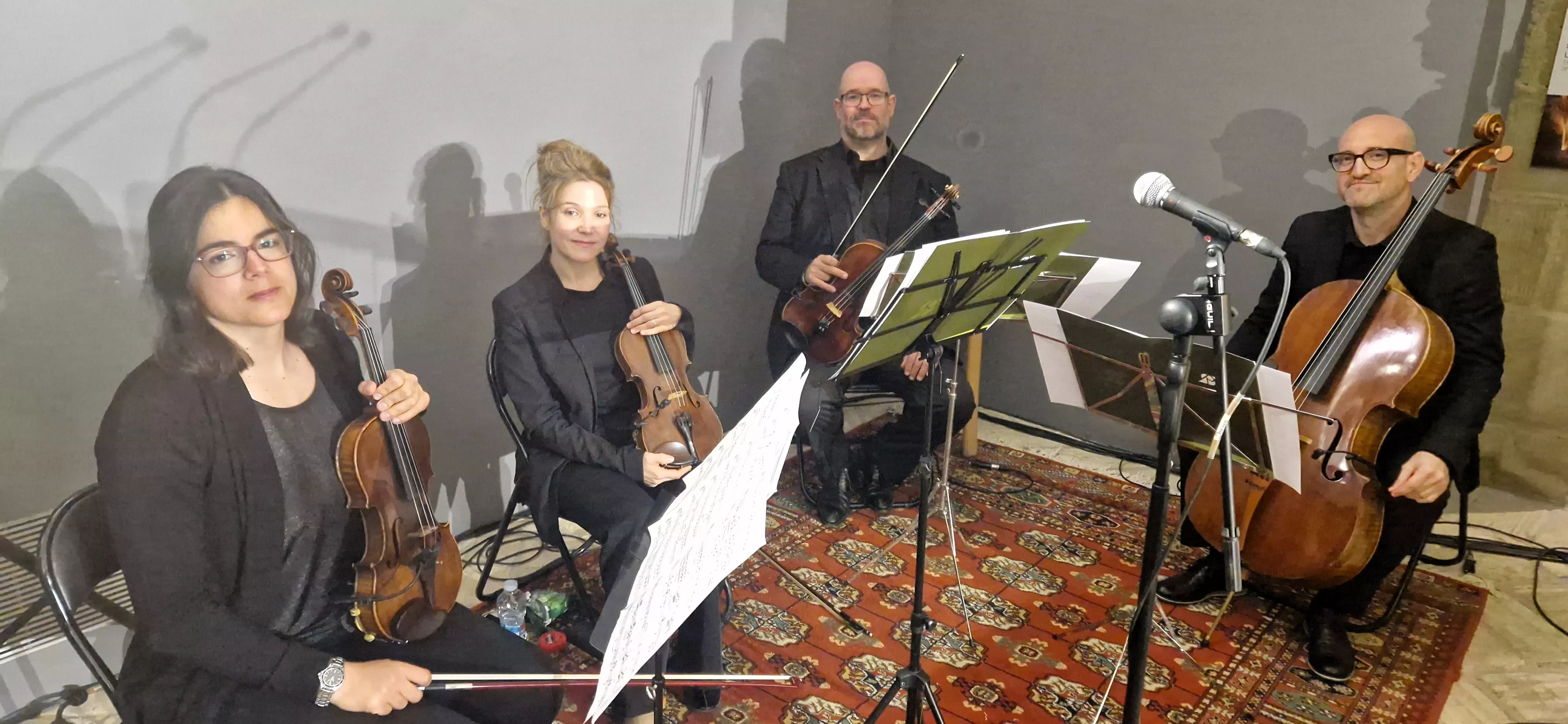 Día de Aragón en Huesca. Foto Myriam Martínez