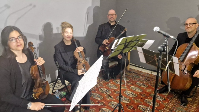 Día de Aragón en Huesca. Foto Myriam Martínez Día de Aragón en Huesca. Foto Myriam Martínez