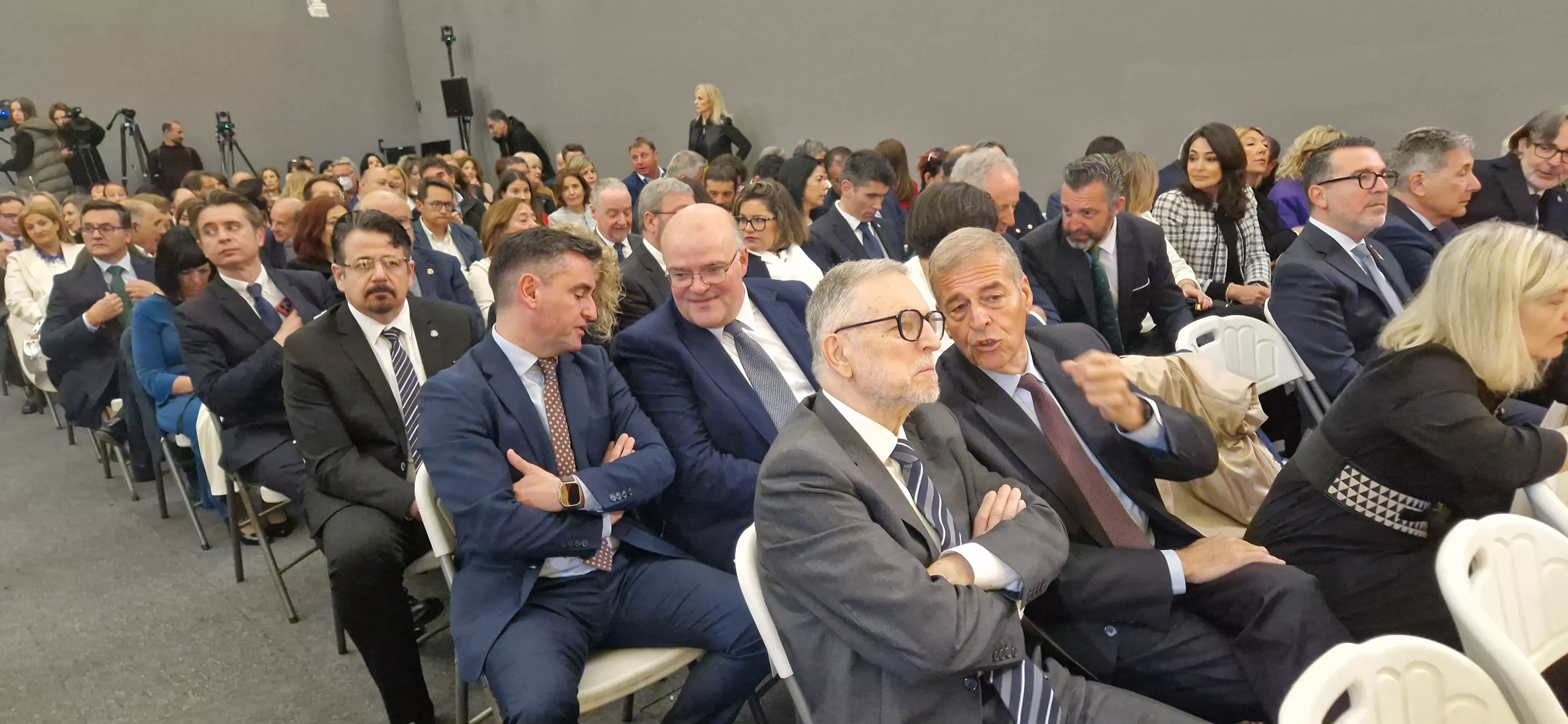 Día de Aragón en Huesca. Foto Myriam Martínez