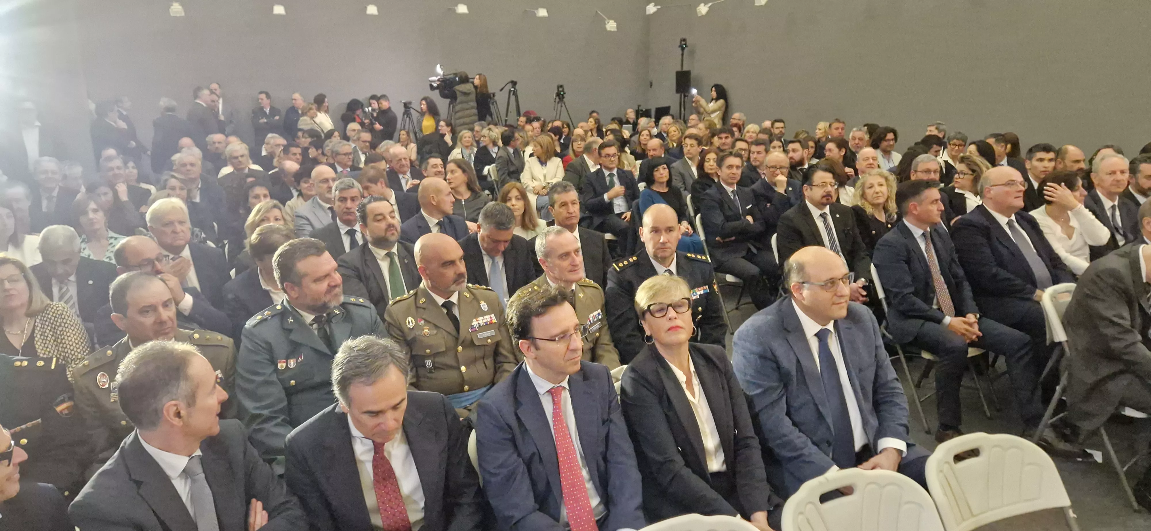 Día de Aragón en Huesca. Foto Myriam Martínez