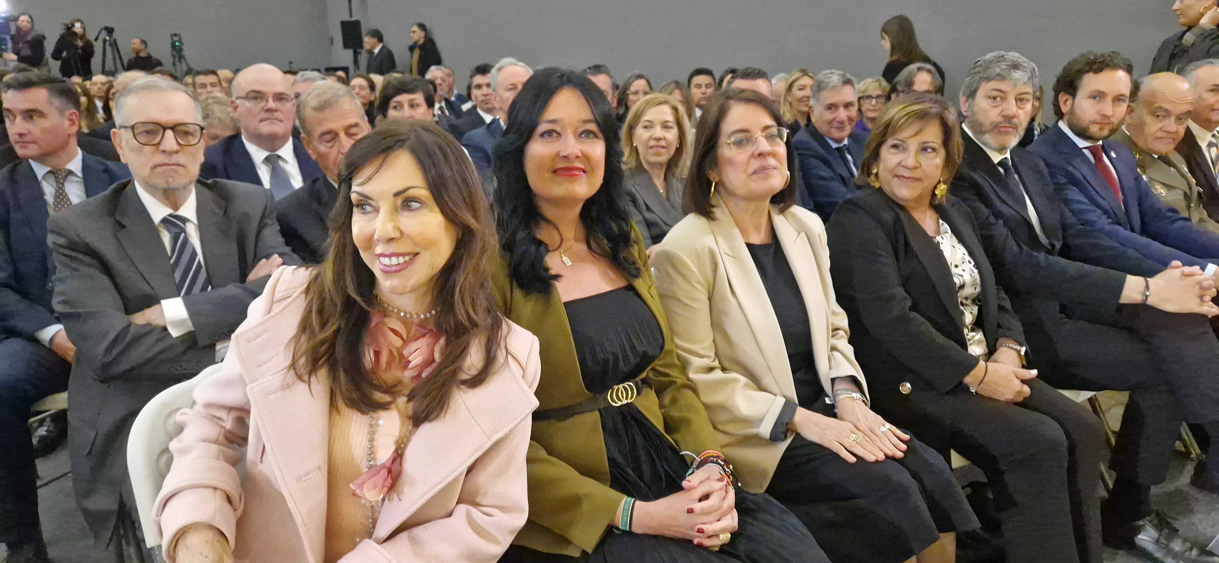 Día de Aragón en Huesca. Foto Myriam Martínez