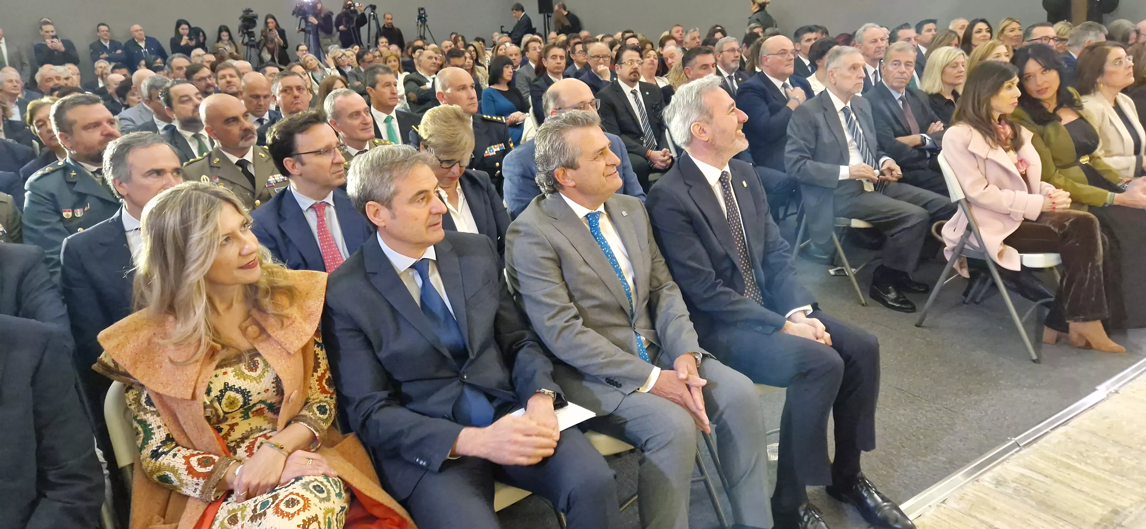 Día de Aragón en Huesca. Foto Myriam Martínez