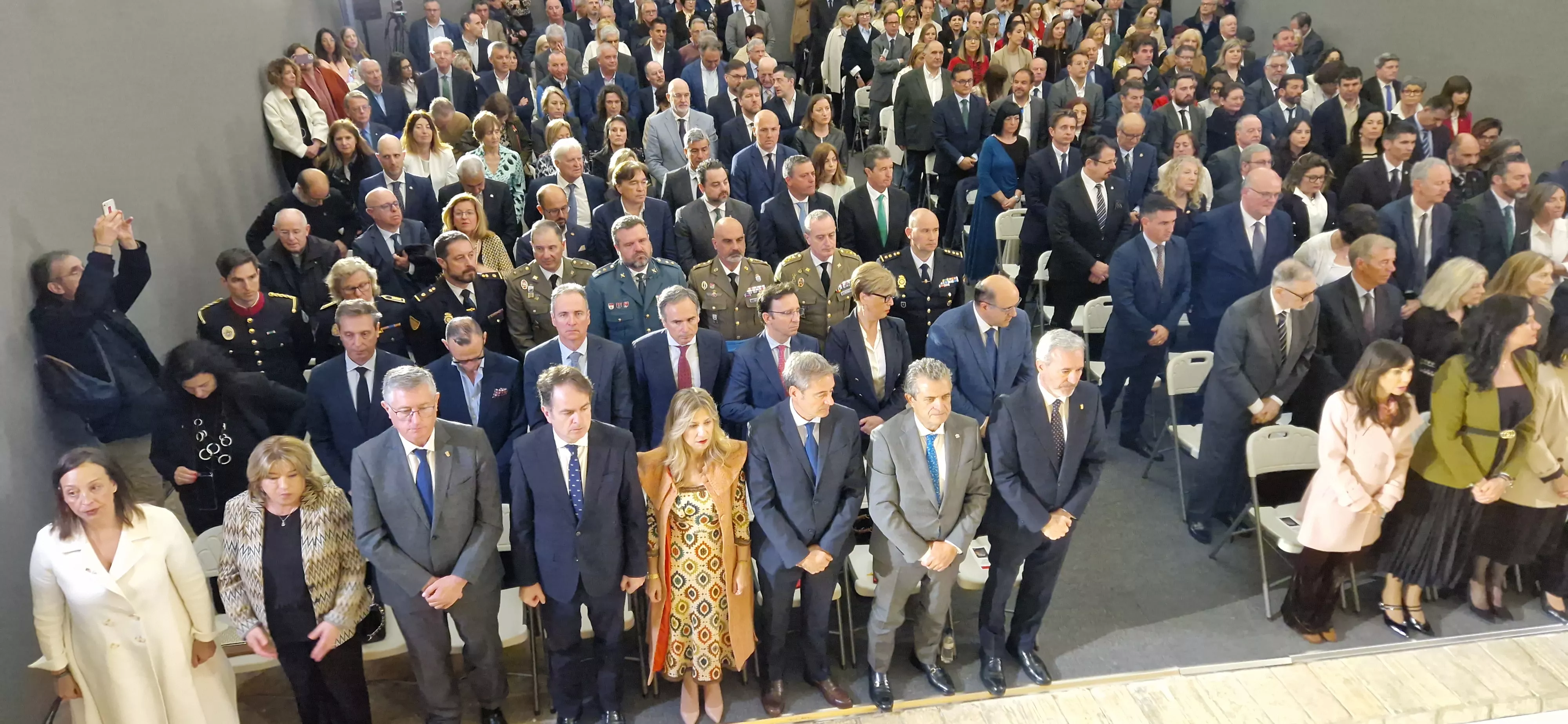 Día de Aragón en Huesca. Foto Myriam Martínez