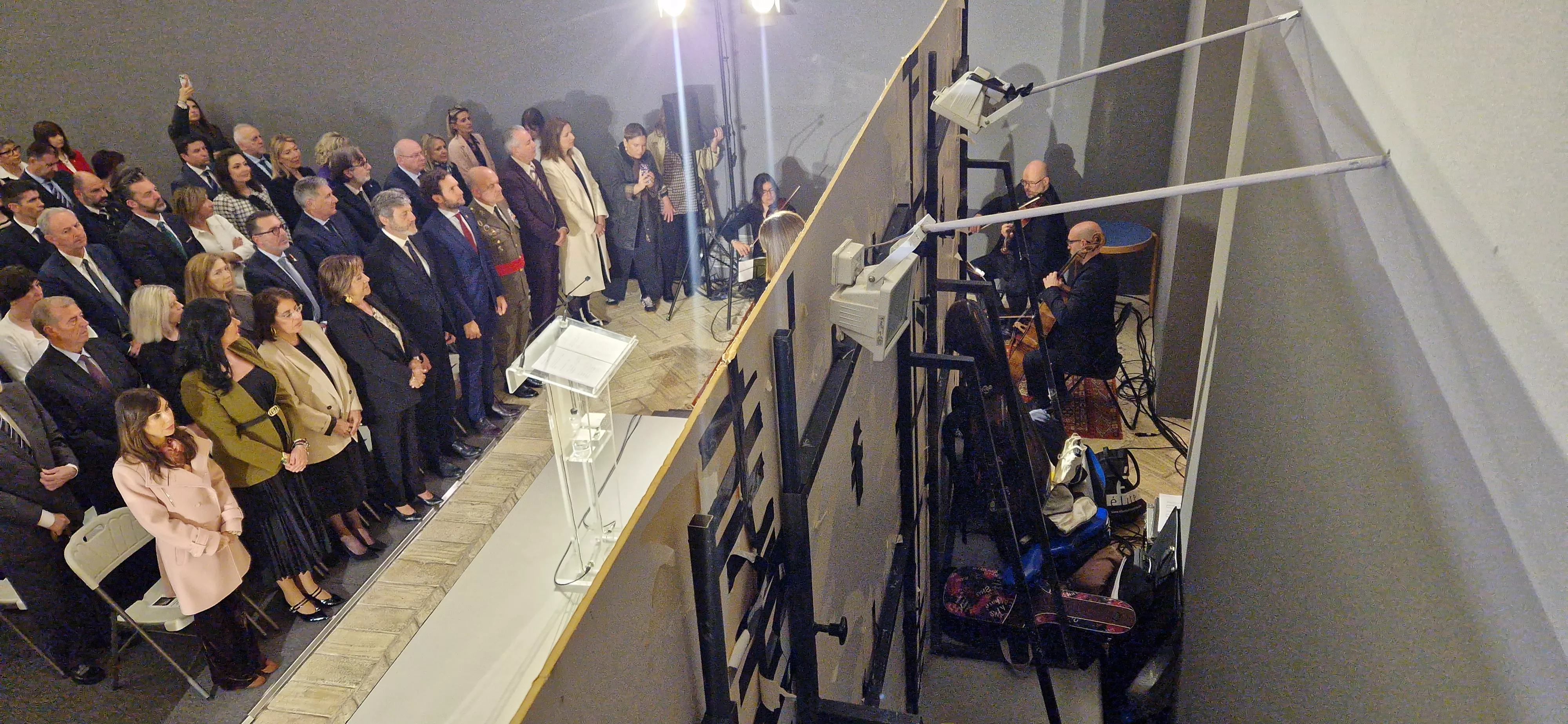 Día de Aragón en Huesca. Foto Myriam Martínez