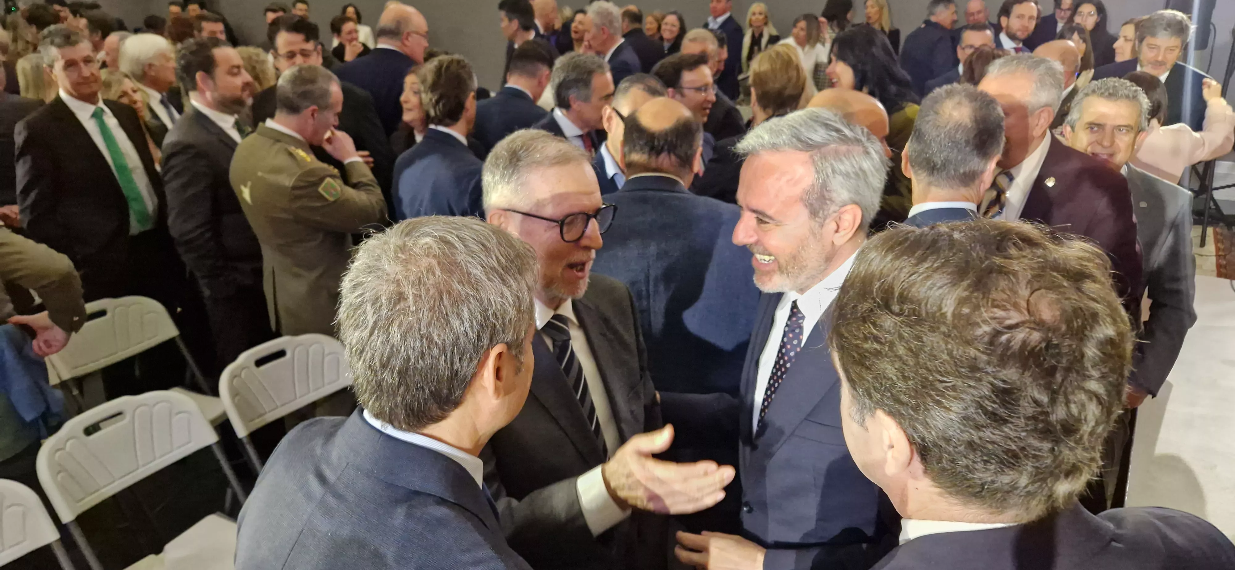 Día de Aragón en Huesca. Foto Myriam Martínez