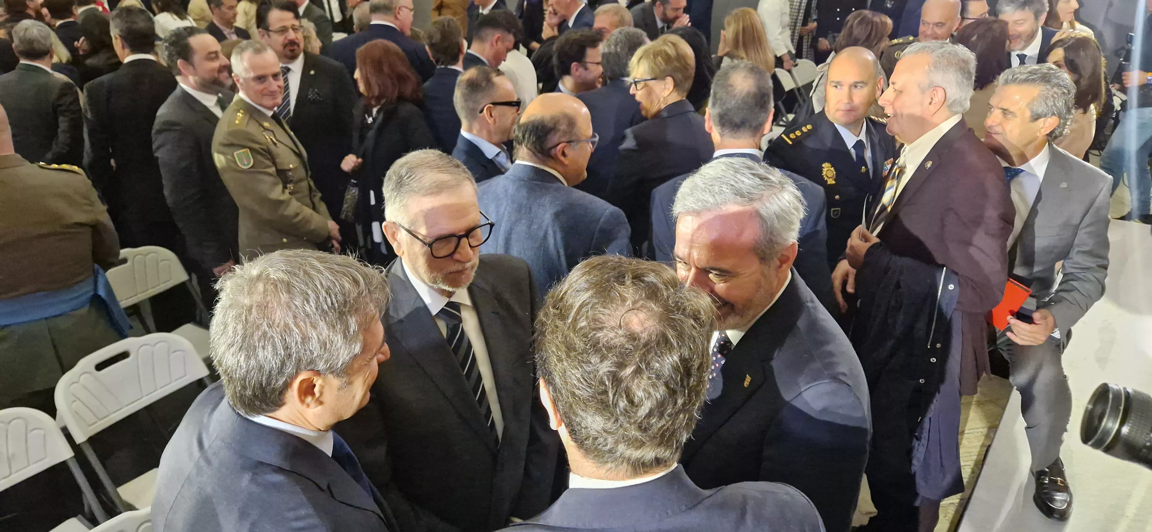 Día de Aragón en Huesca. Foto Myriam Martínez