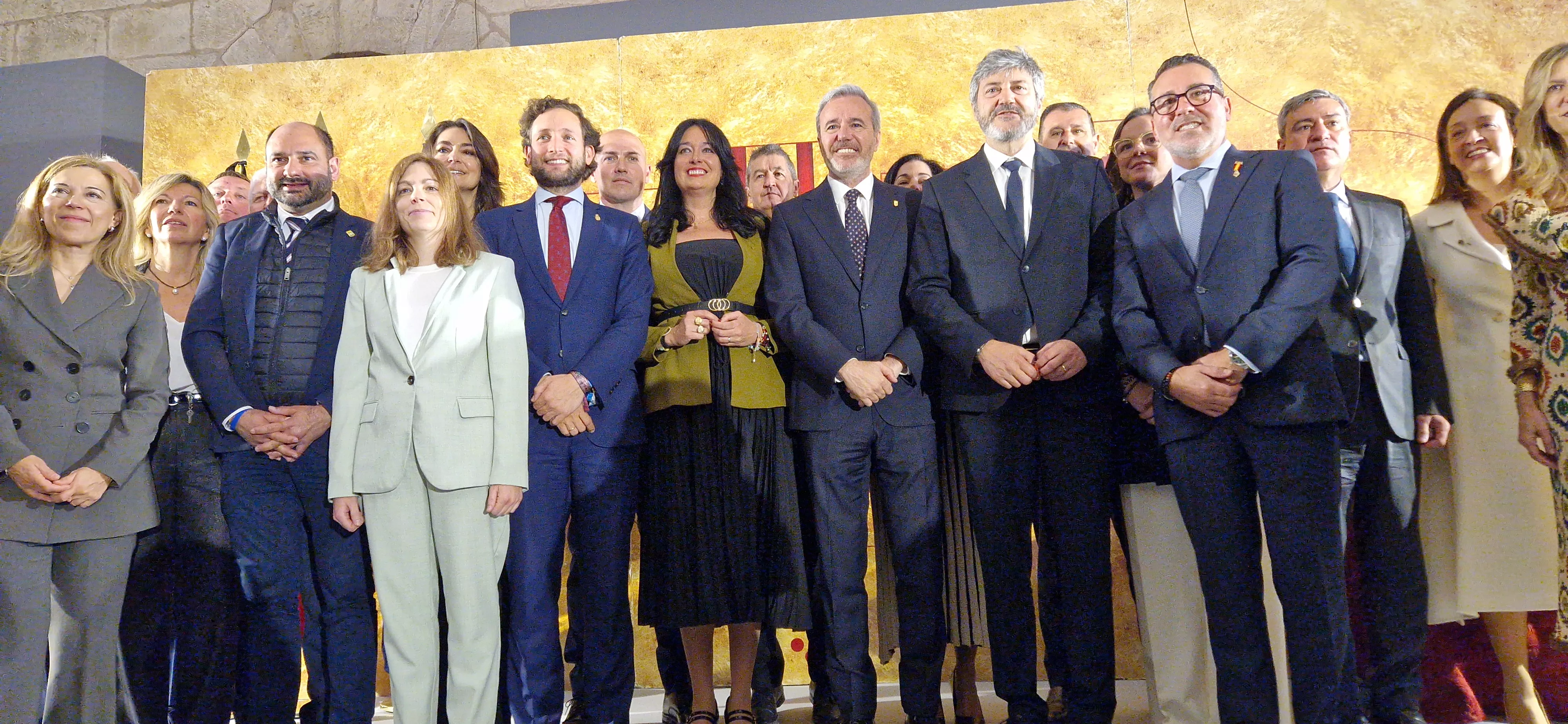 Día de Aragón en Huesca. Foto Myriam Martínez