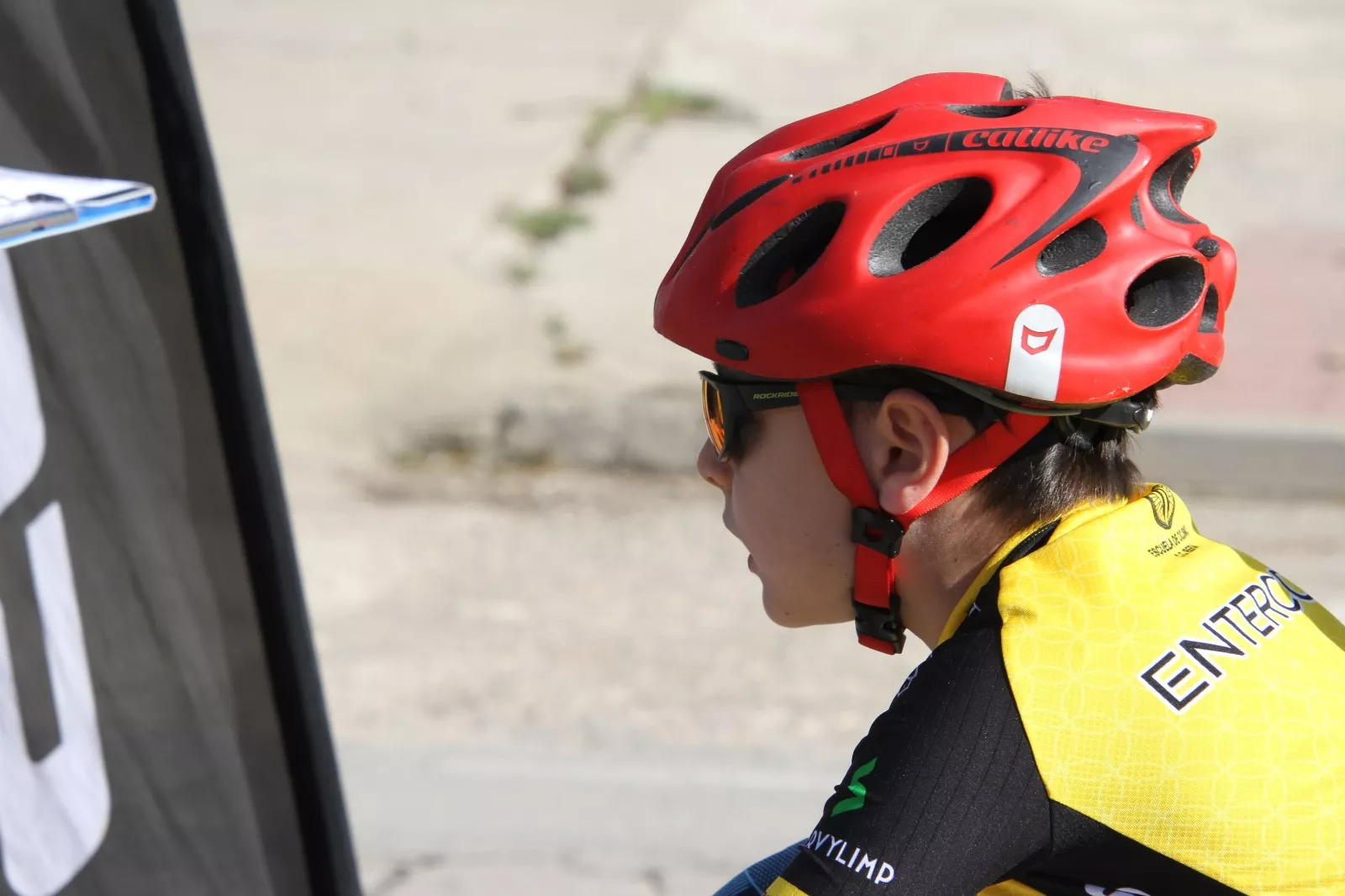 Trofeo San Jorge Escuelas y Cadetes. Fotos Carlos Neofato