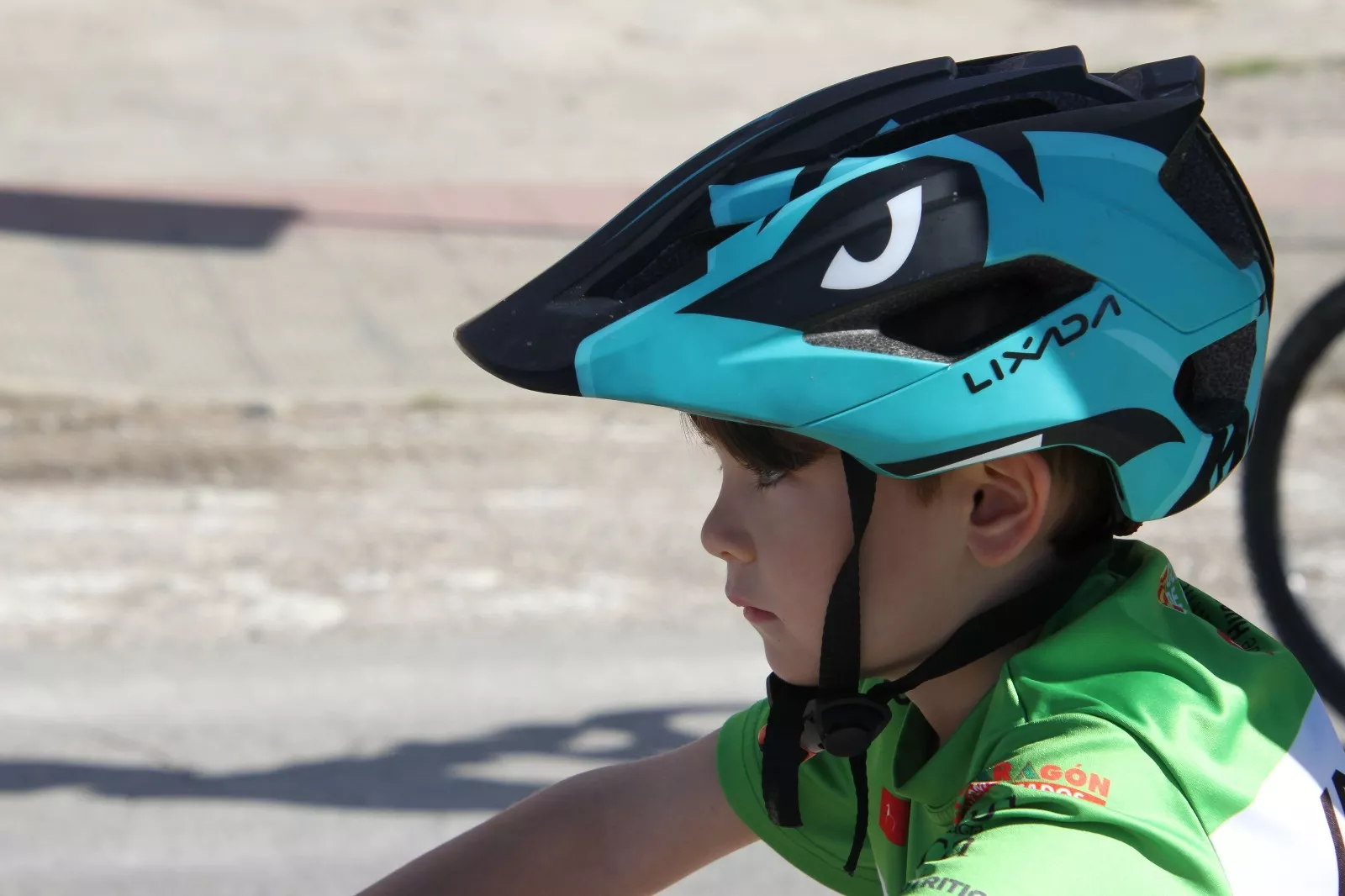 Trofeo San Jorge Escuelas y Cadetes. Fotos Carlos Neofato