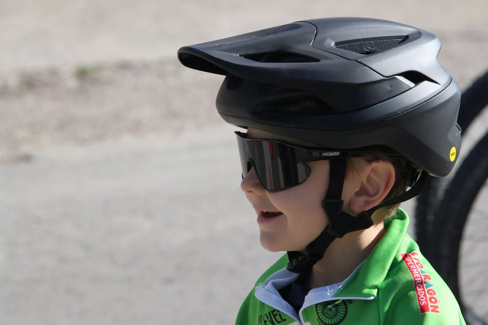 Trofeo San Jorge Escuelas y Cadetes. Fotos Carlos Neofato