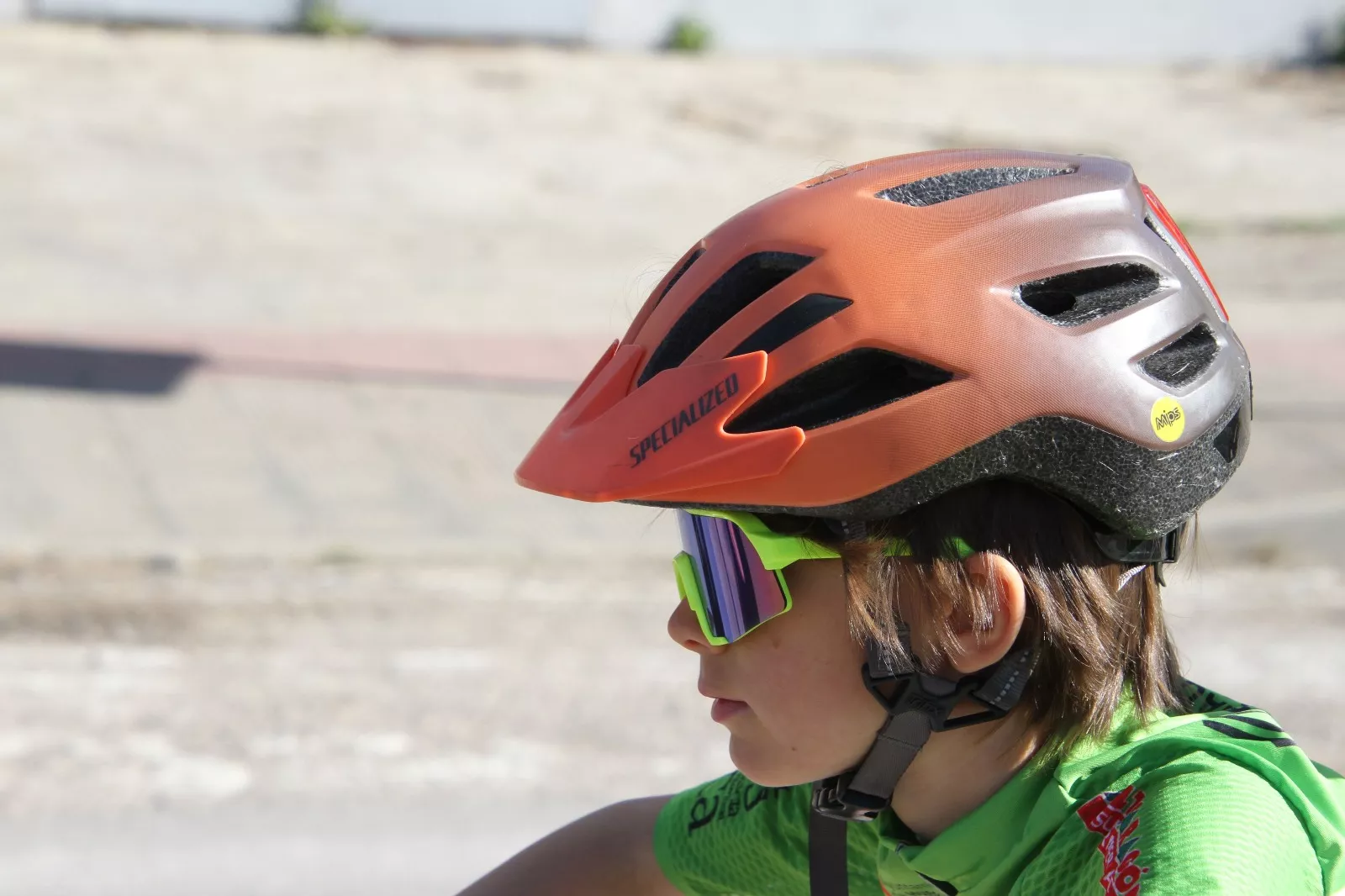 Trofeo San Jorge Escuelas y Cadetes. Fotos Carlos Neofato