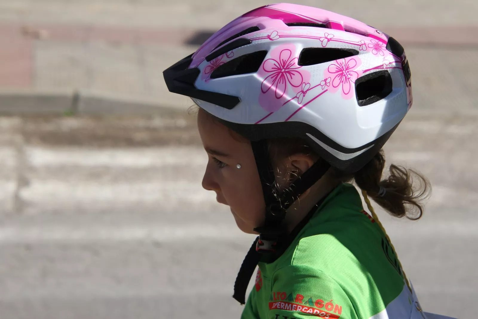 Trofeo San Jorge Escuelas y Cadetes. Fotos Carlos Neofato