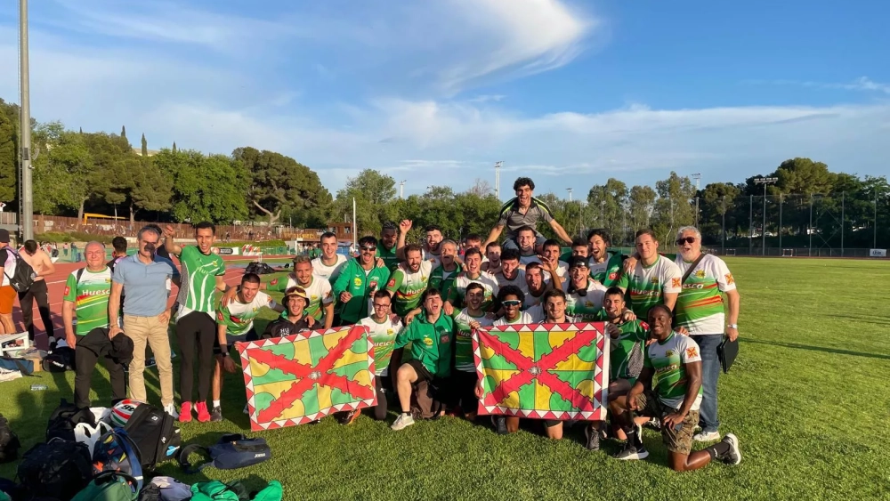 El equipo masculino de Intec-Zoiti llega muy mermado al inicio de la Liga de Clubes