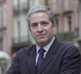 Enrique Mored Enrique Mored