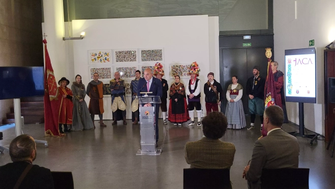 Keko Cajal. Keko Cajal.