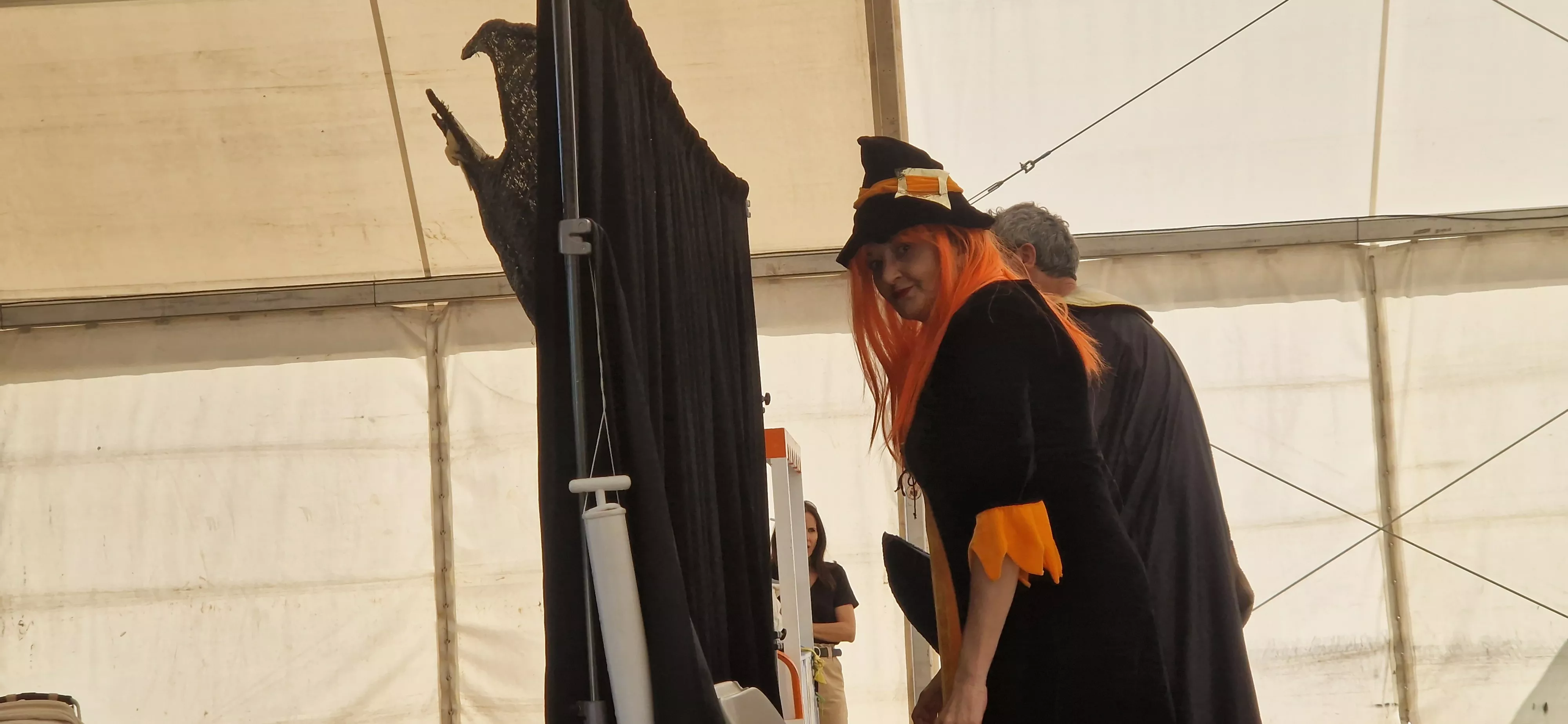 Fiesta de Primavera de la Plataforma por la Escuela Pública de Huesca. Foto Myriam Martínez