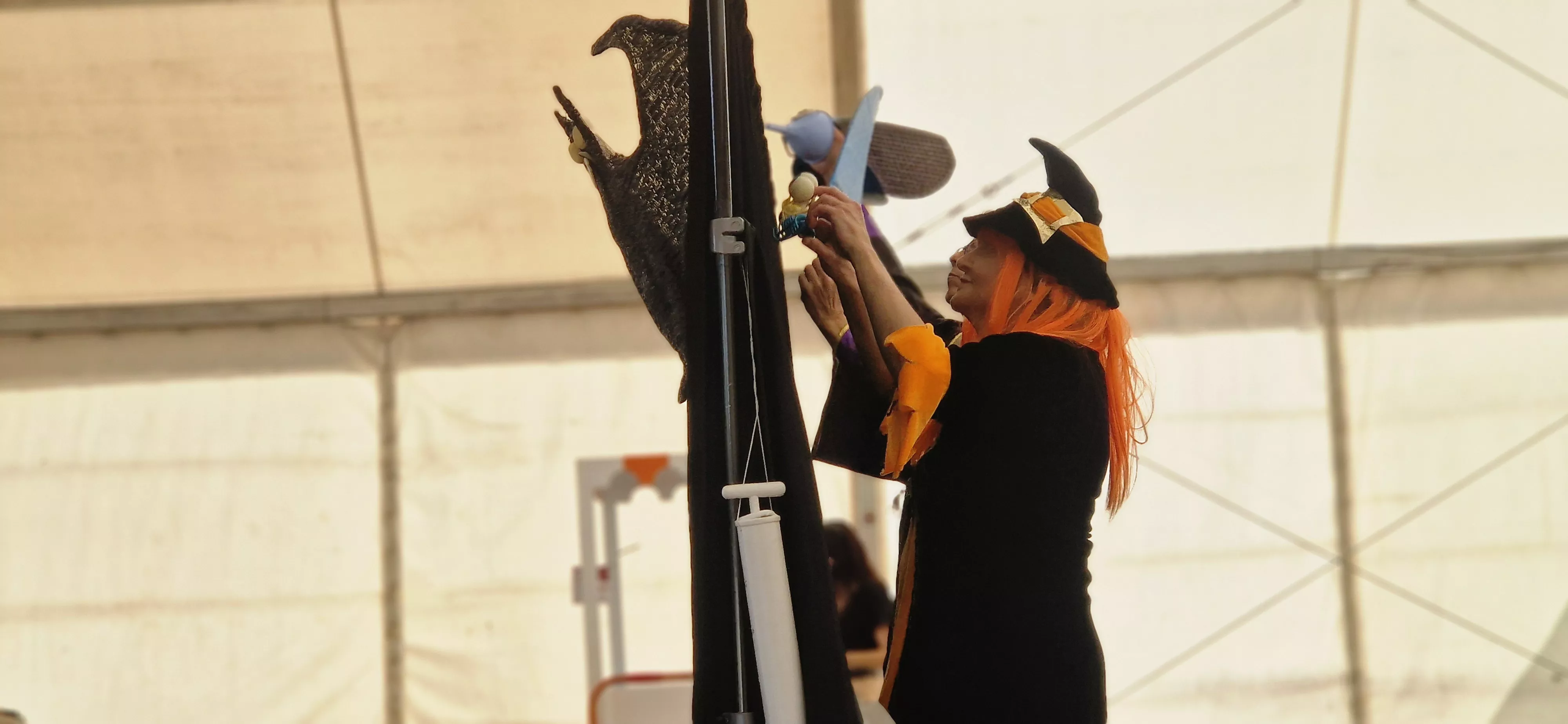  Fiesta de Primavera de la Plataforma por la Escuela Pública de Huesca. Foto Myriam Martínez