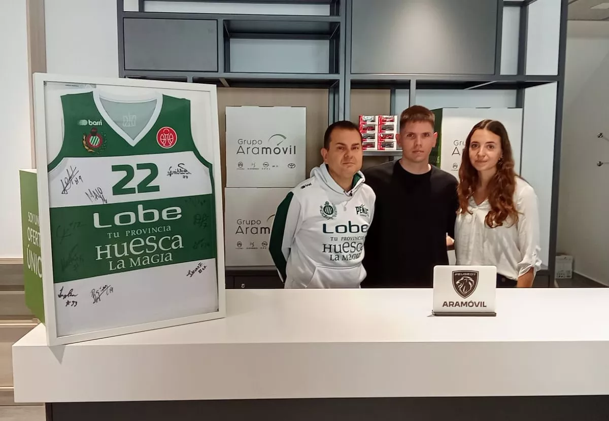 Rafa Sanz: "Estoy contento de que nuestra afición se lleve este caramelo en forma de playoff"