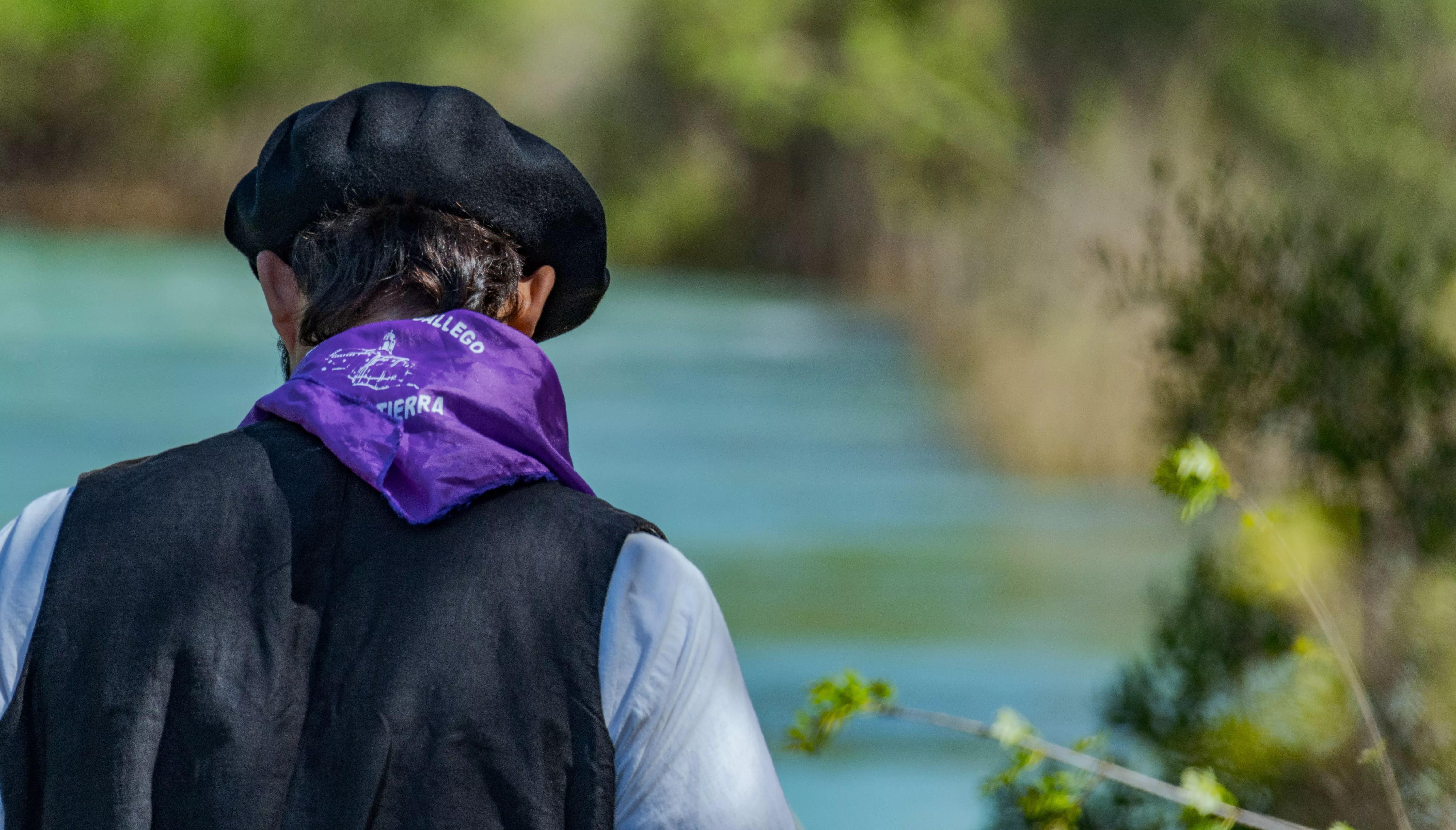 XXI Descenso de Nabatas por el río Gállego.