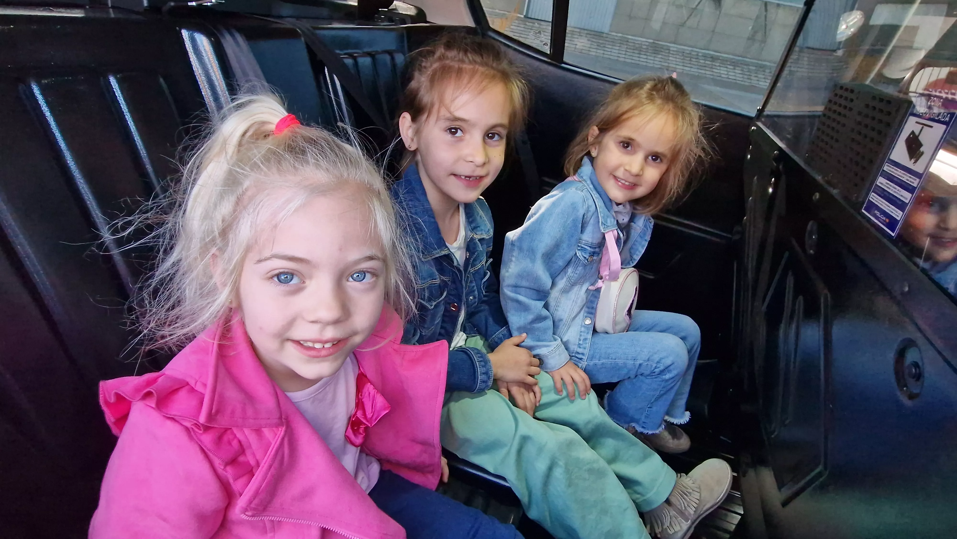 Pre-Marcha Aspace en el Palacio de Congresos de Huesca. Foto Myriam Martínez