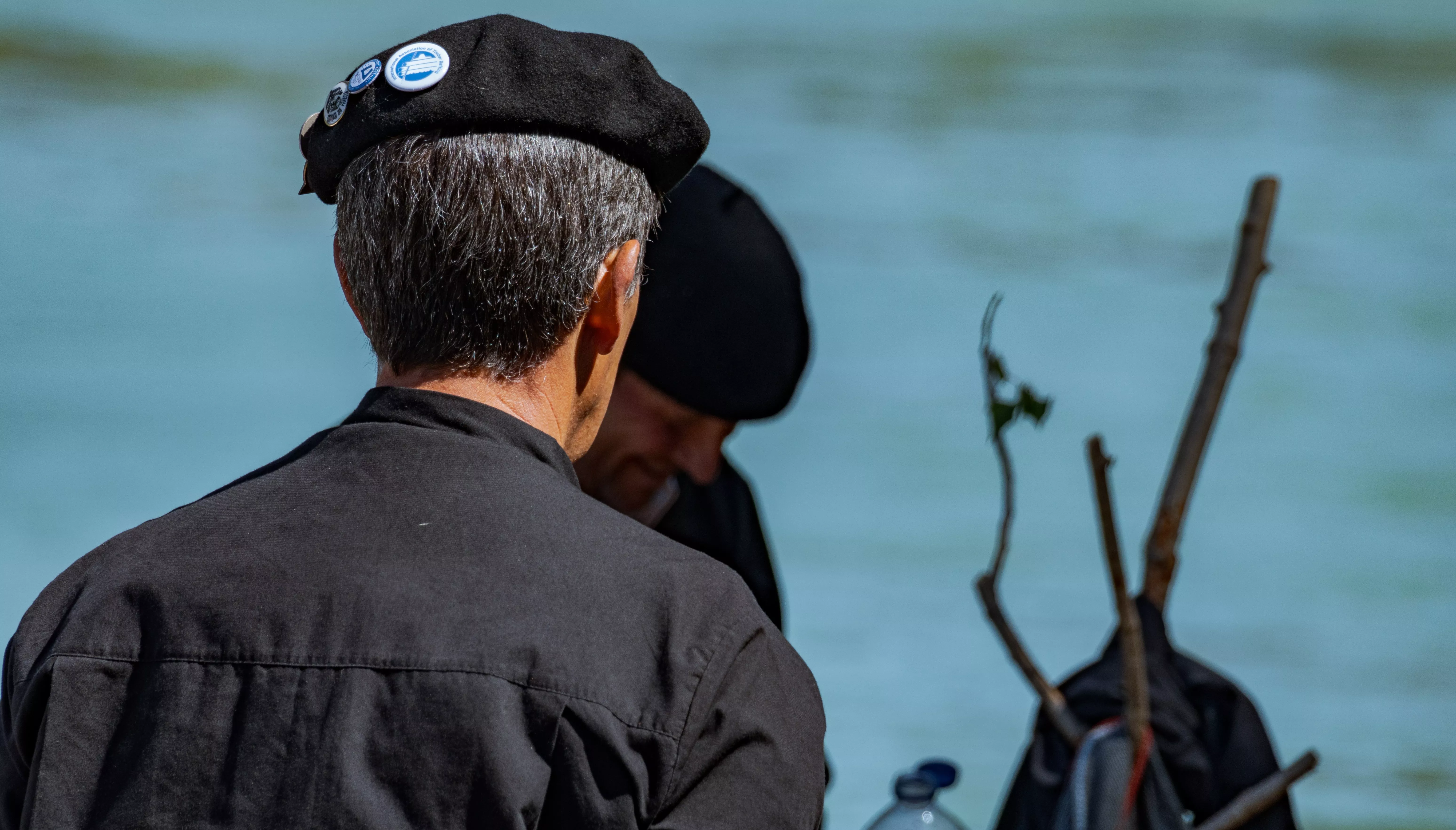 XXI Descenso de Nabatas por el río Gállego.