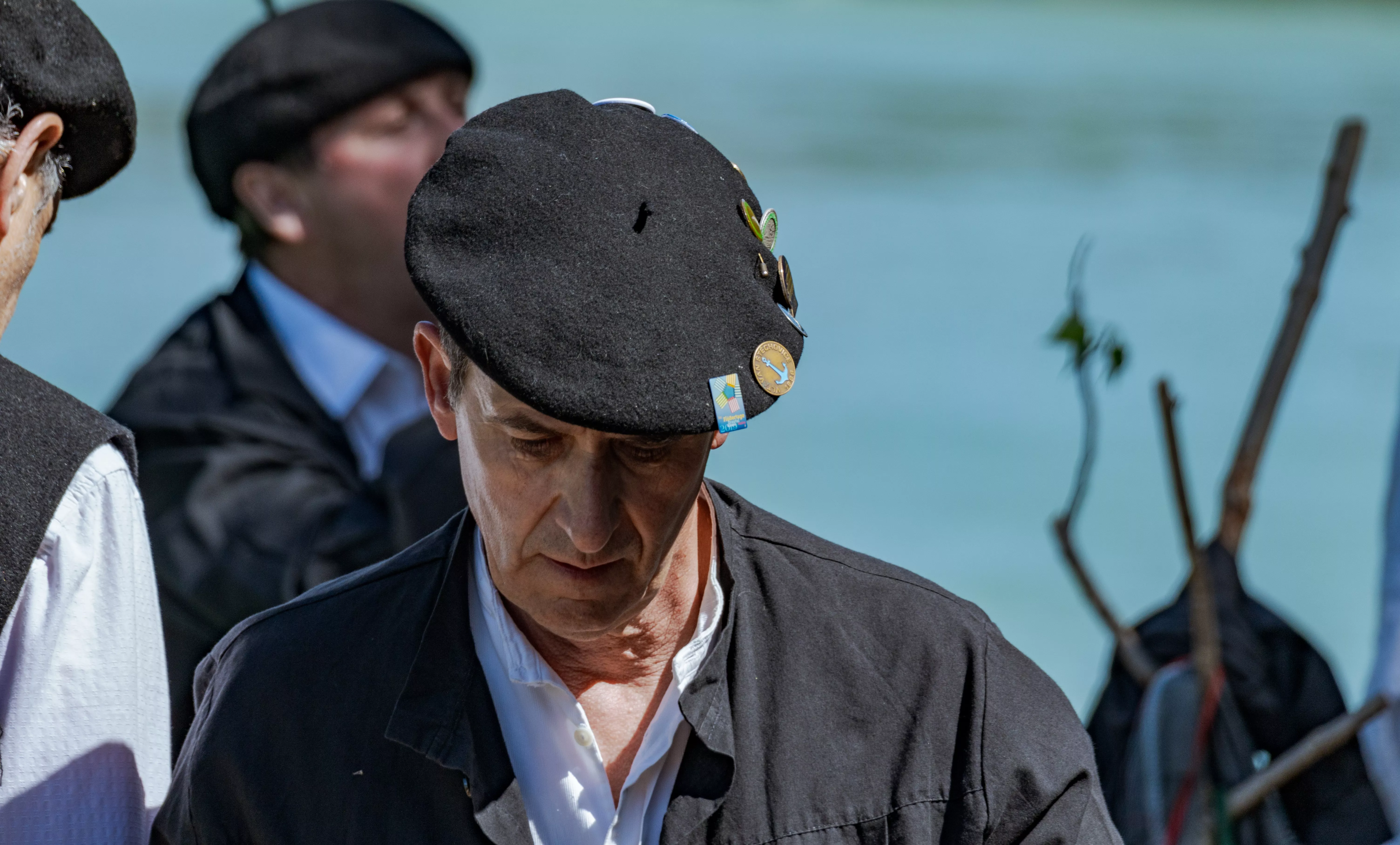 XXI Descenso de Nabatas por el río Gállego.