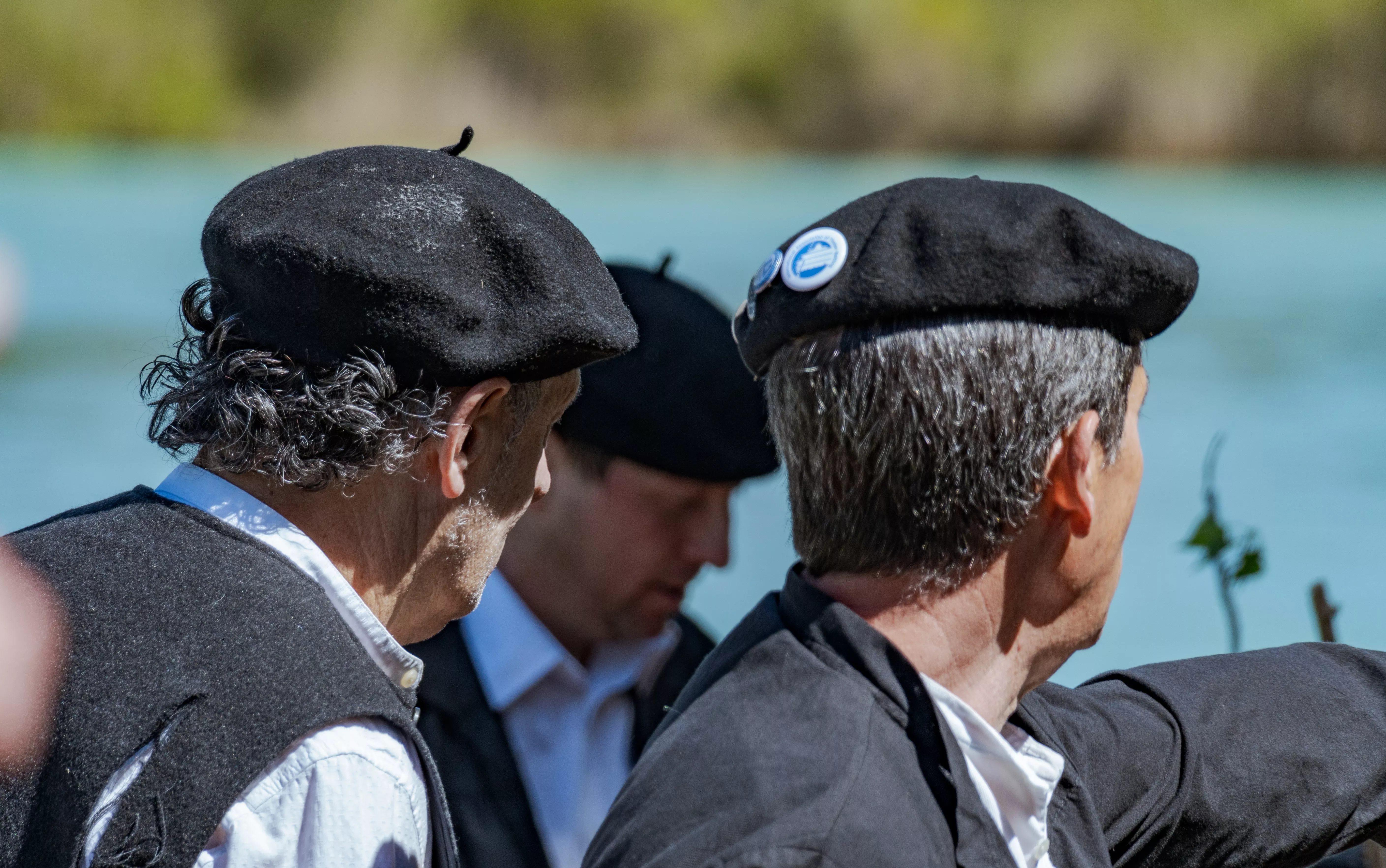 XXI Descenso de Nabatas por el río Gállego.