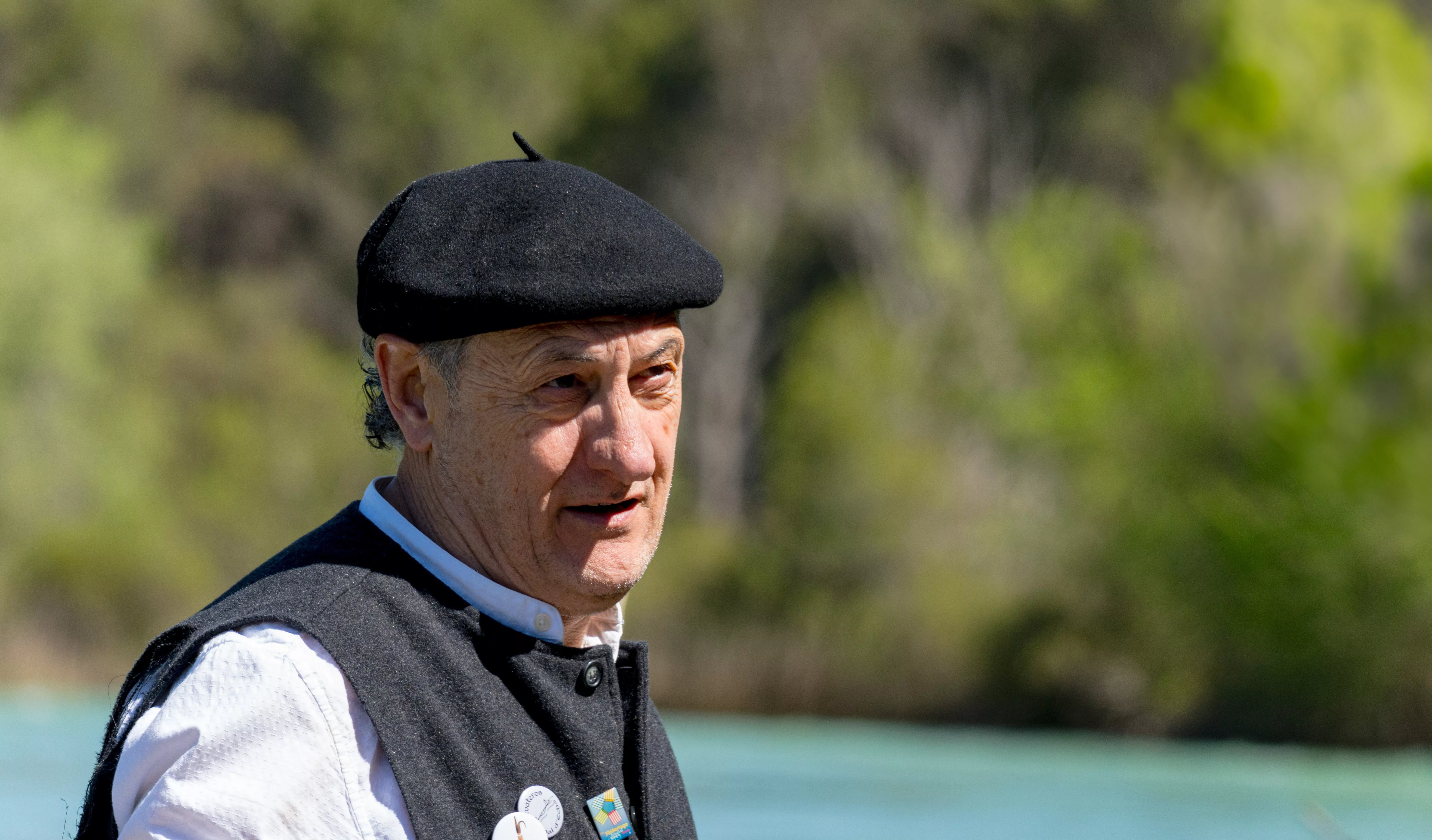 XXI Descenso de Nabatas por el río Gállego.