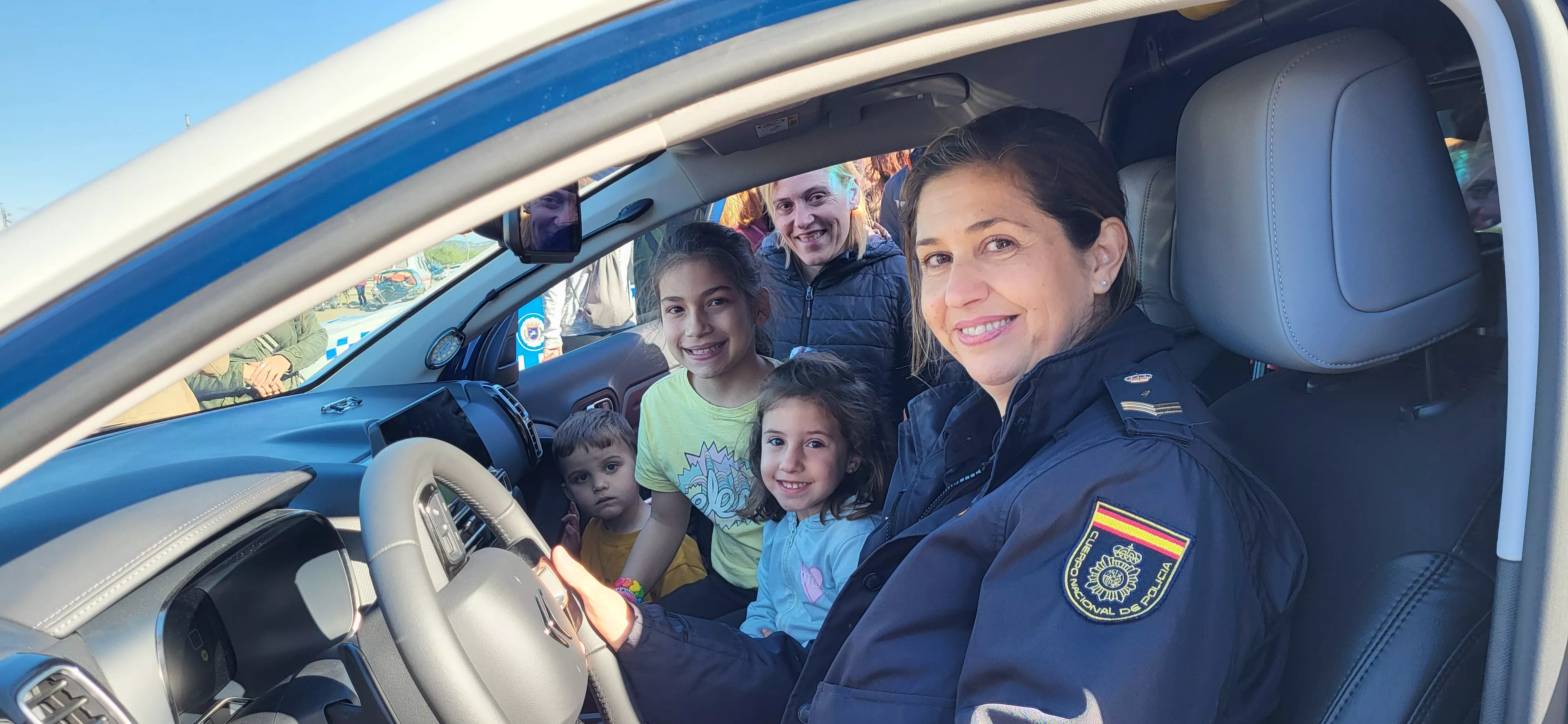 Pre-Marcha Aspace en el Palacio de Congresos de Huesca. Foto Mercedes Manterola