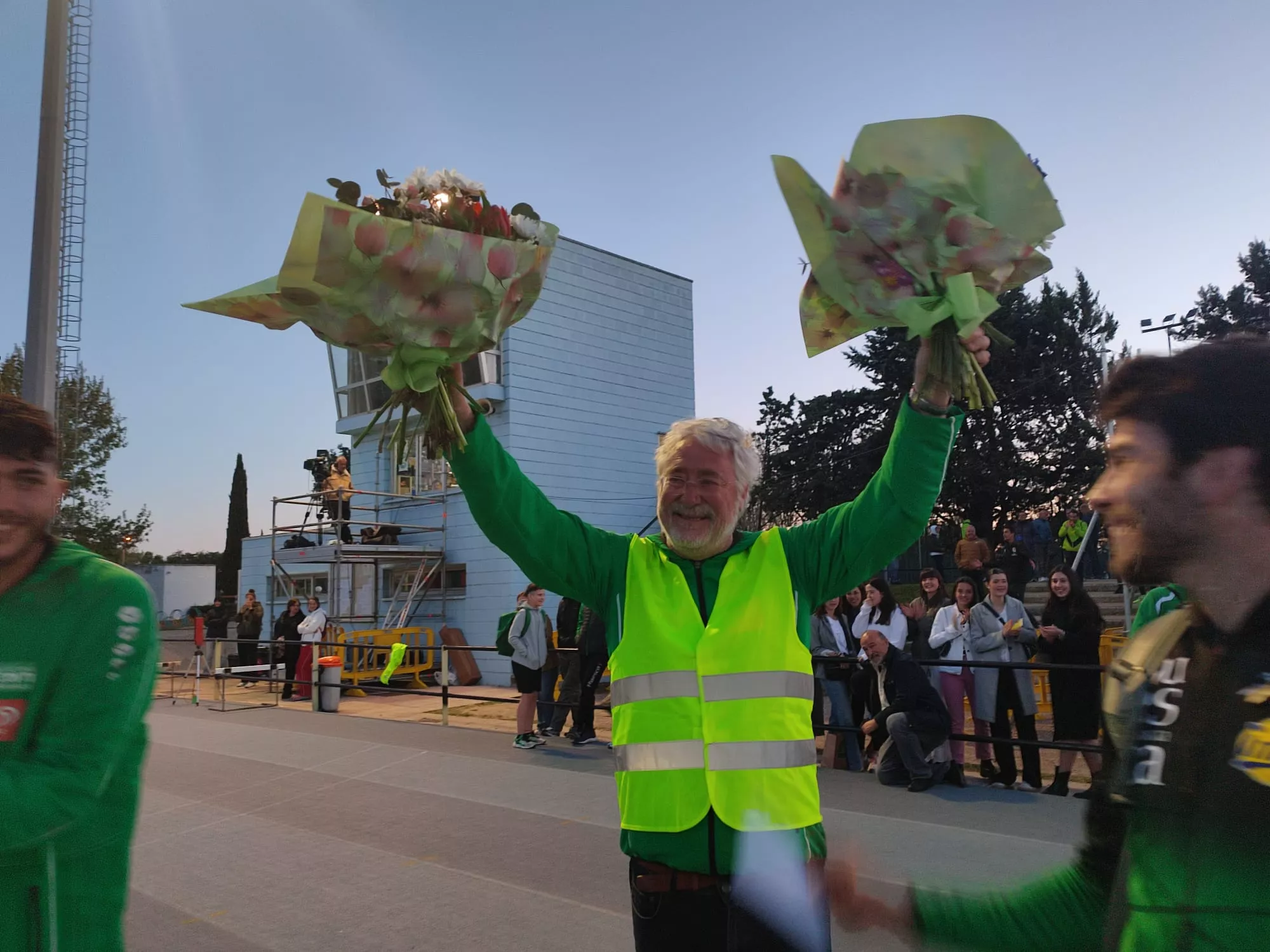 Liga de Clubes División Honor 