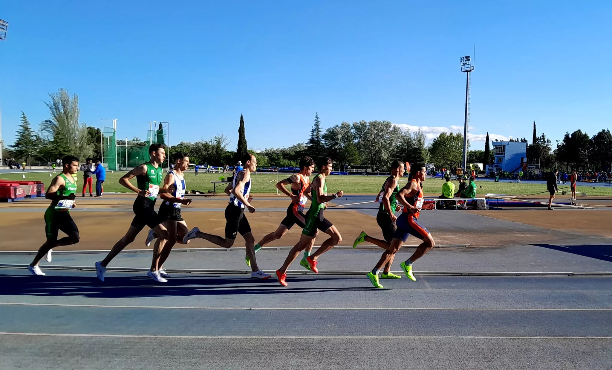 Liga de Clubes División Honor 