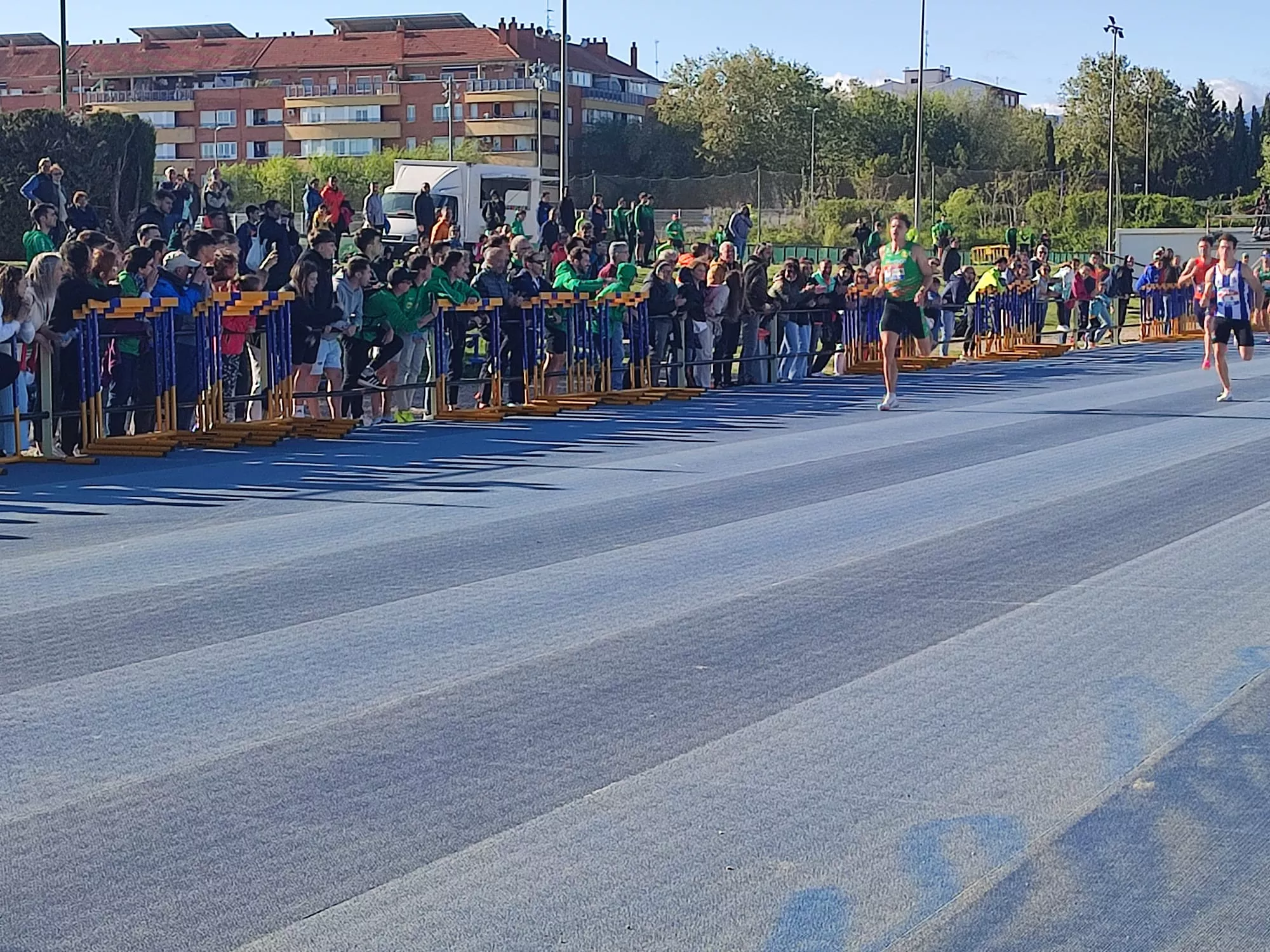 Liga de Clubes División Honor 