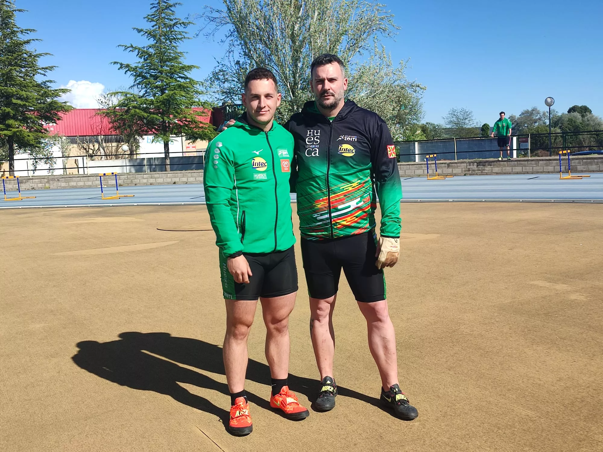 Liga de Clubes División Honor