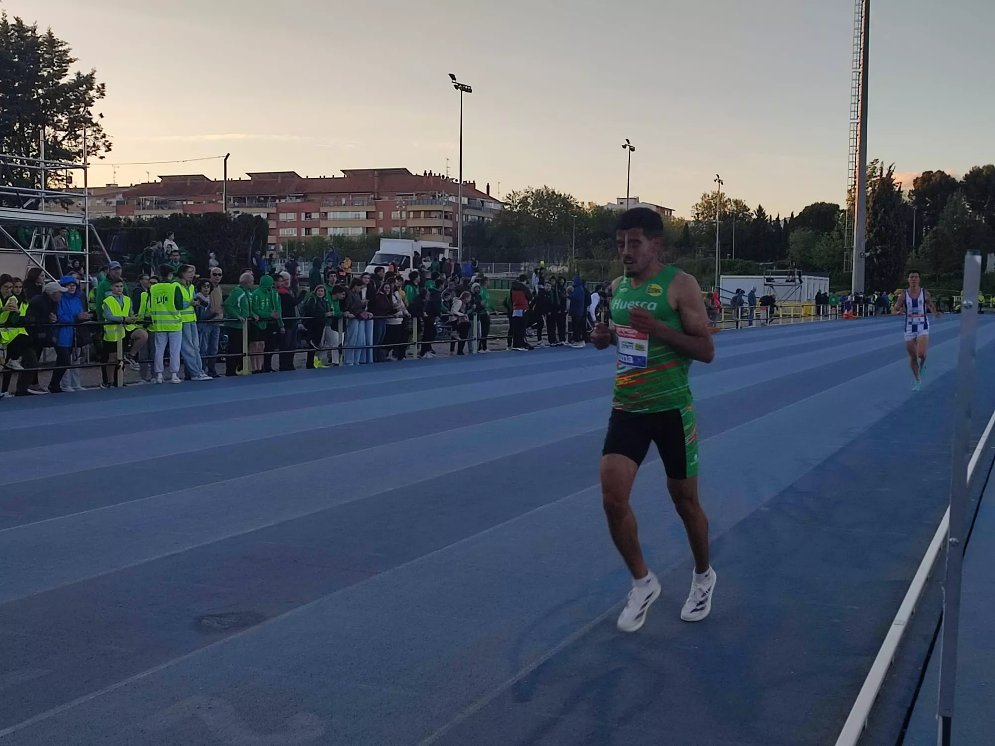 Liga de Clubes División Honor 