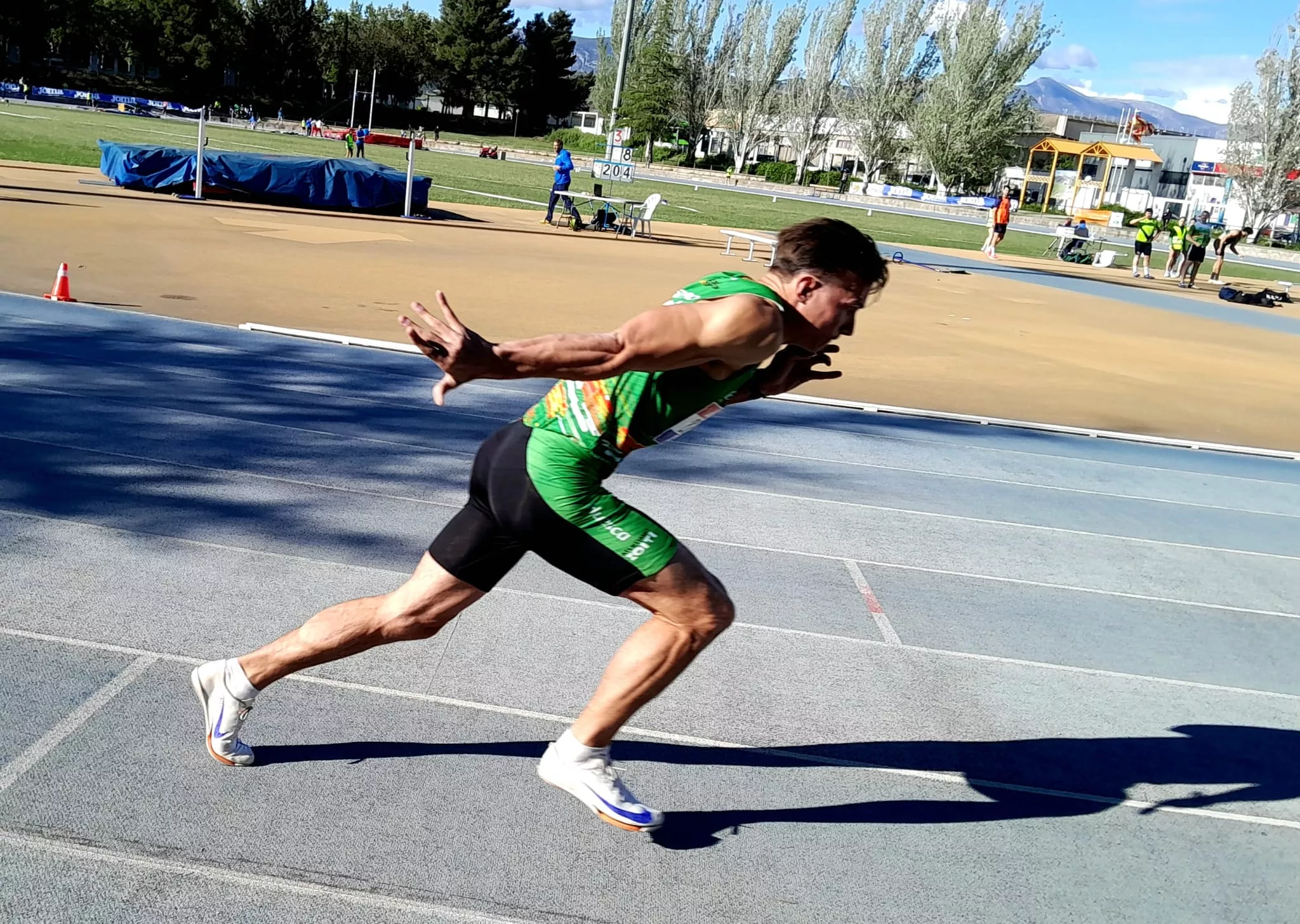 Liga de Clubes División Honor 