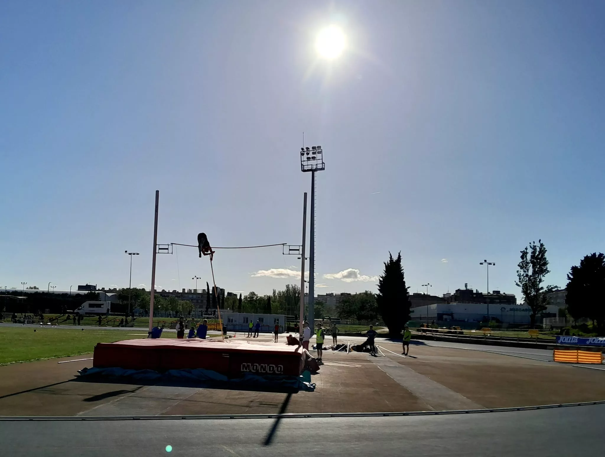 Liga de Clubes División Honor 