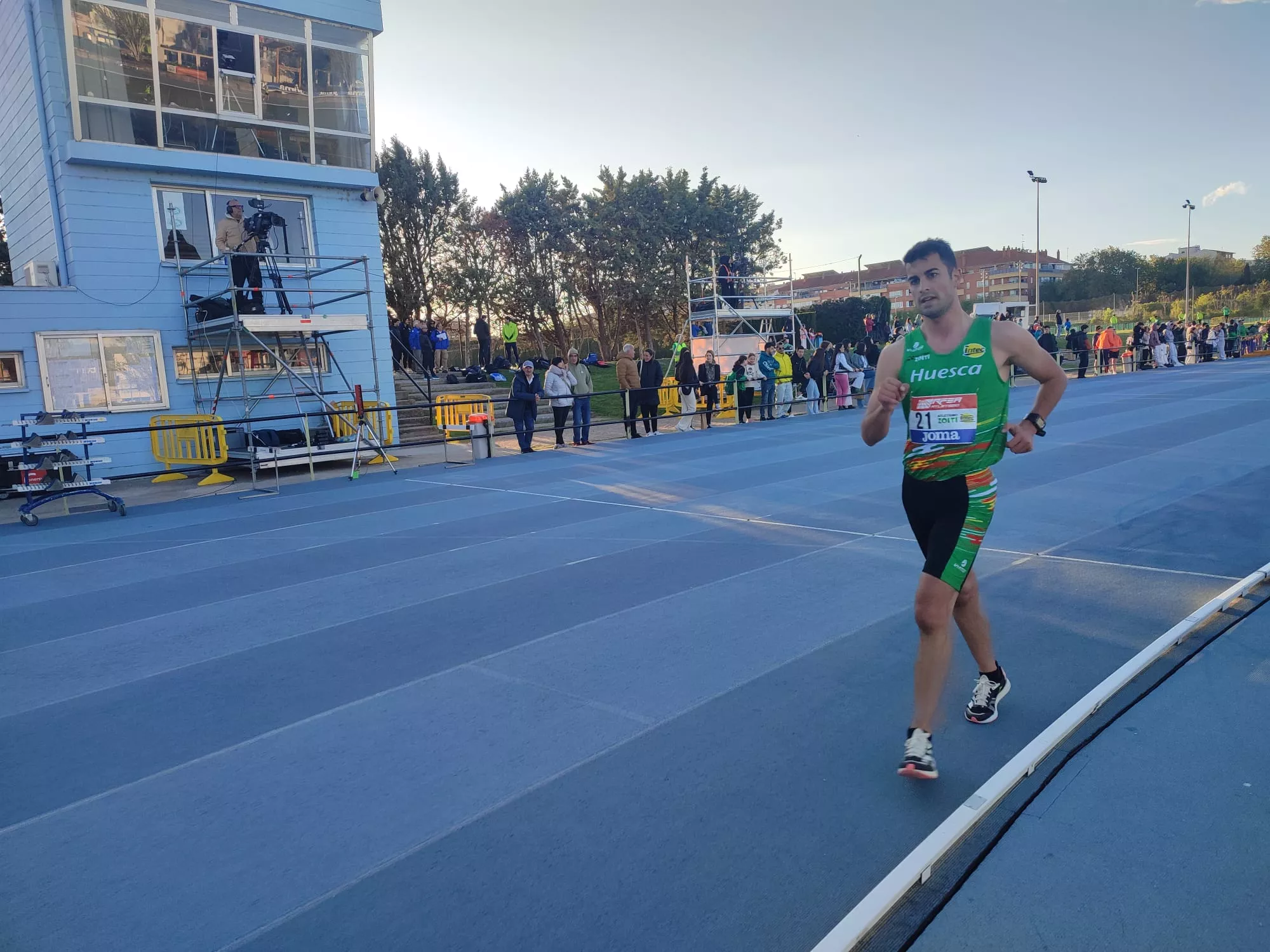 Liga de Clubes División Honor 