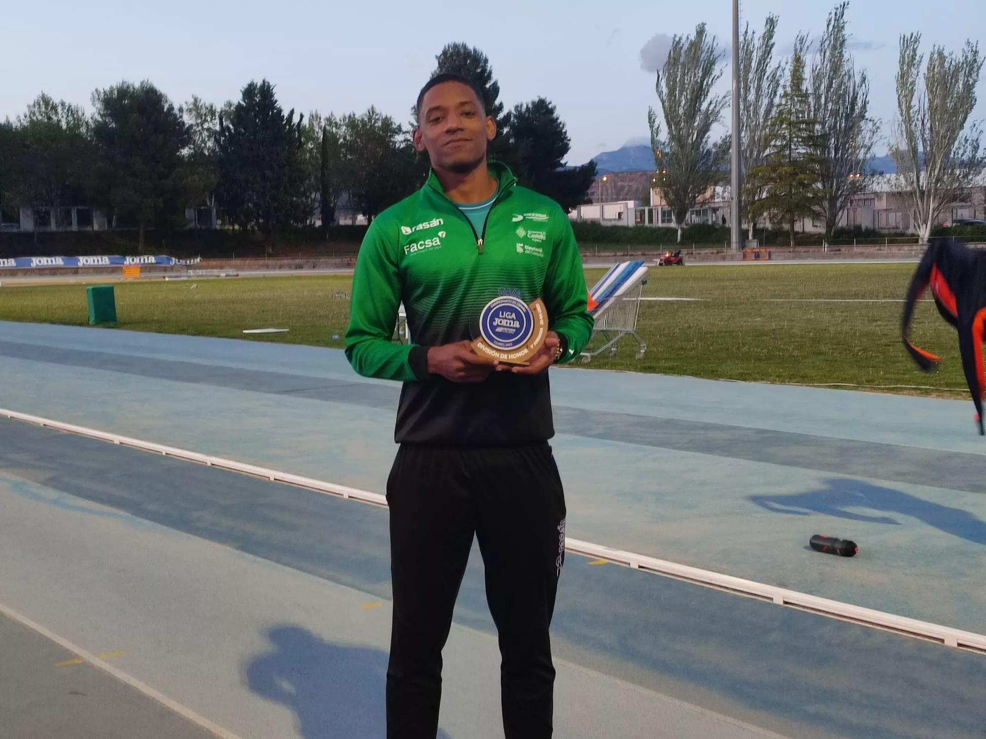 Liga de Clubes División Honor (17)