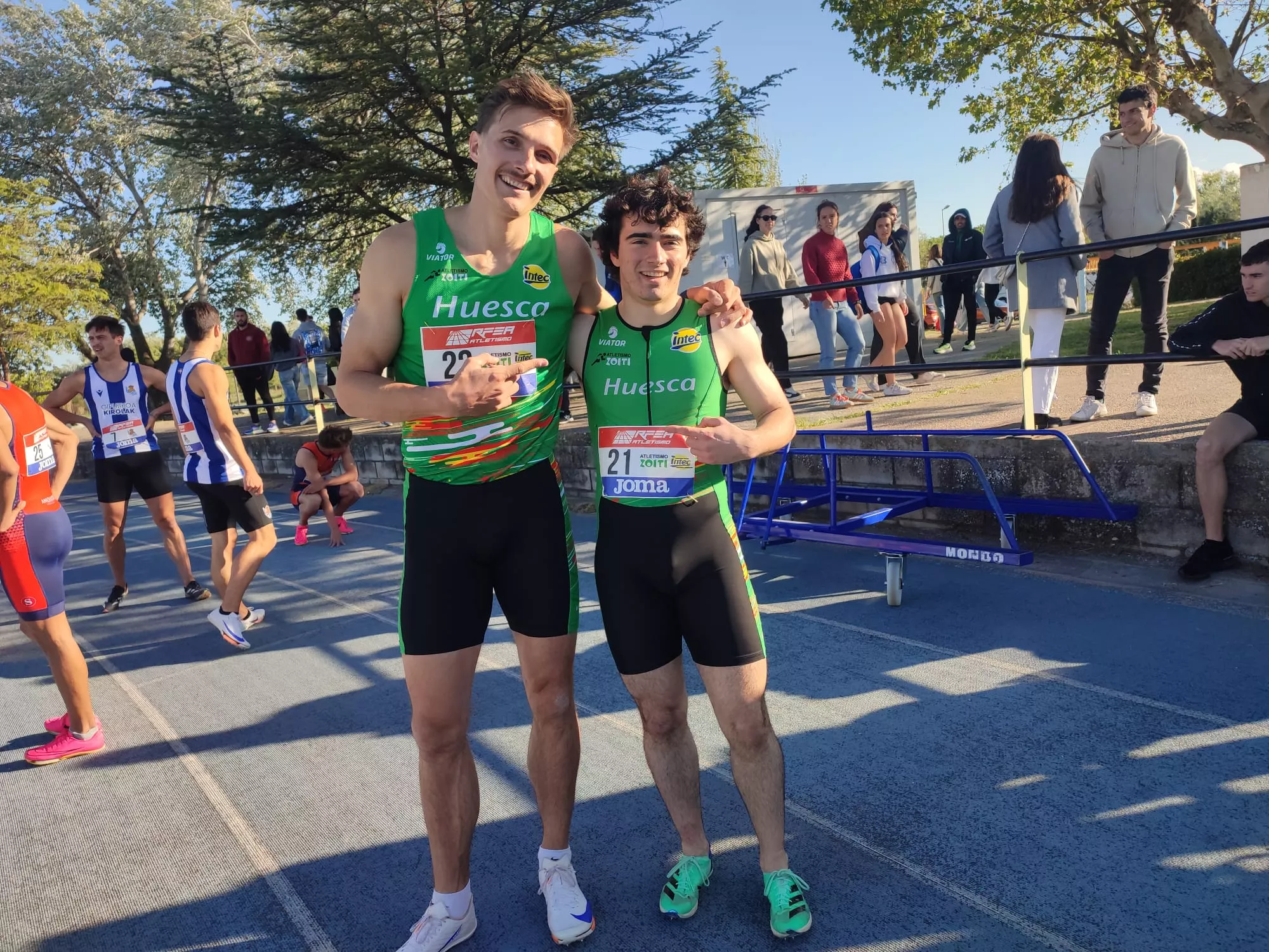 Liga de Clubes División Honor 