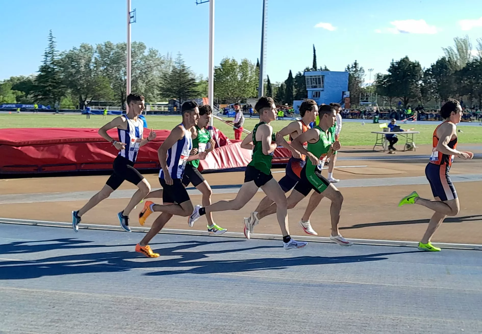 Liga de Clubes División Honor 
