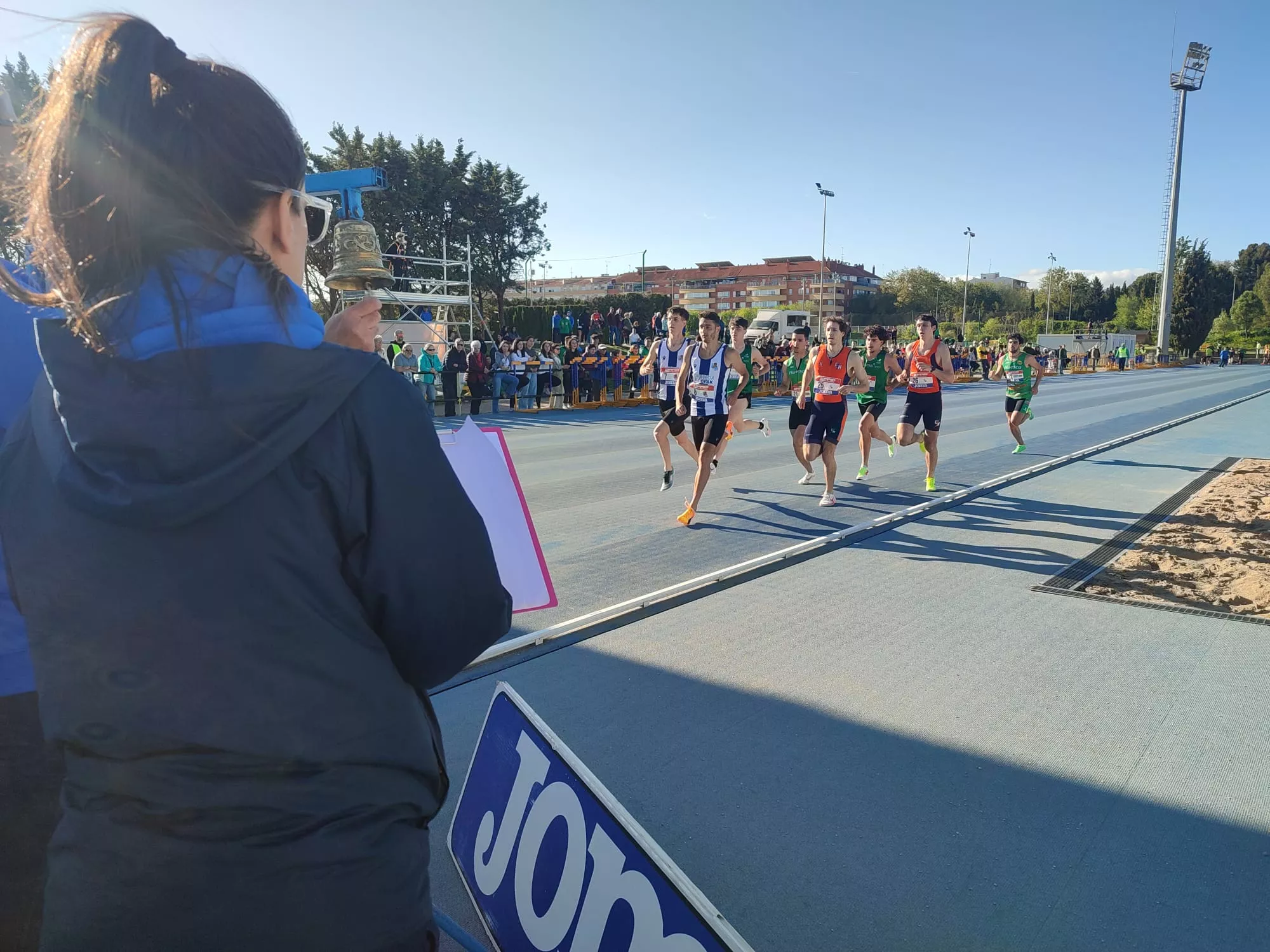 Liga de Clubes División Honor 