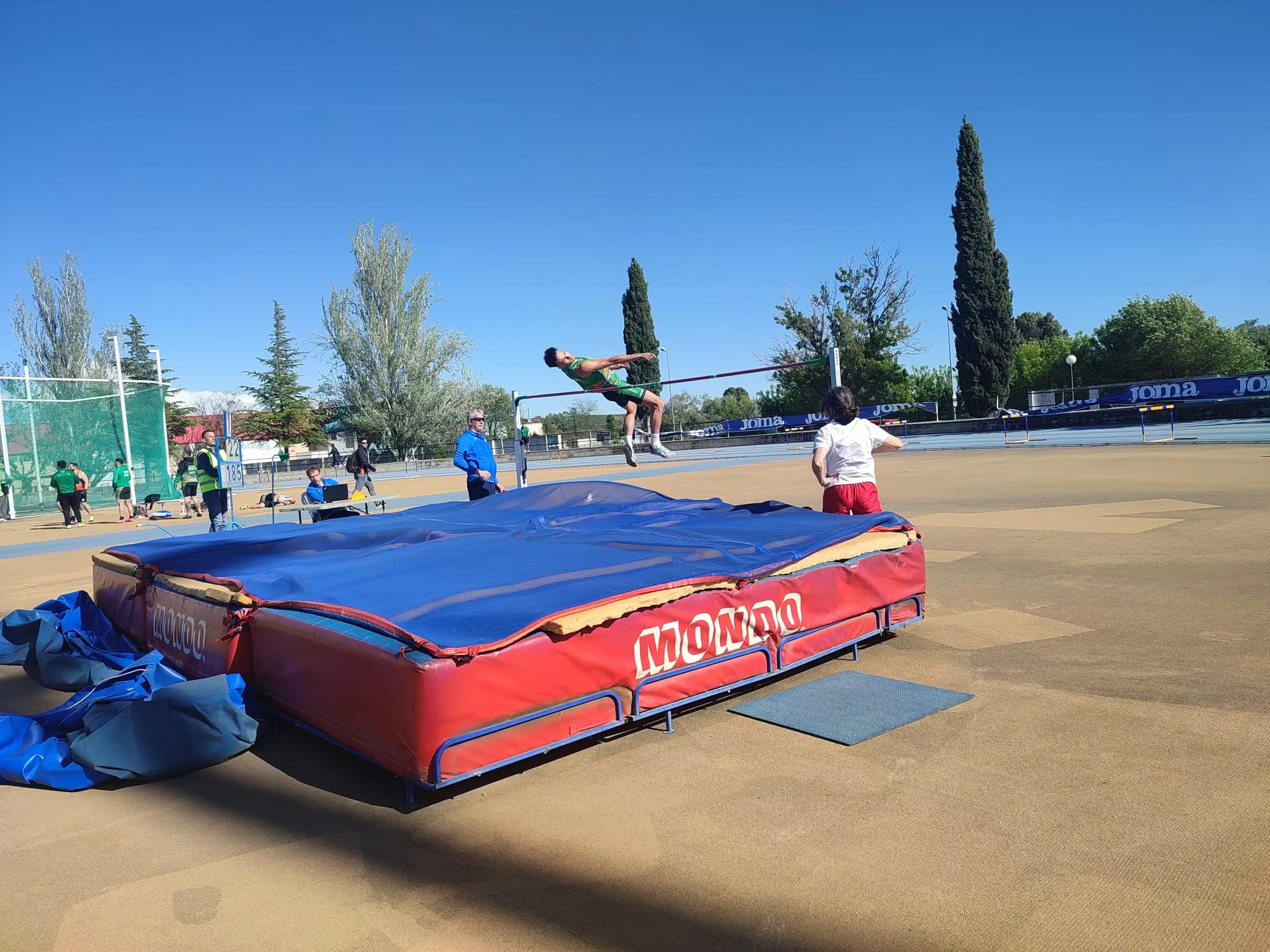 Liga de Clubes División Honor 