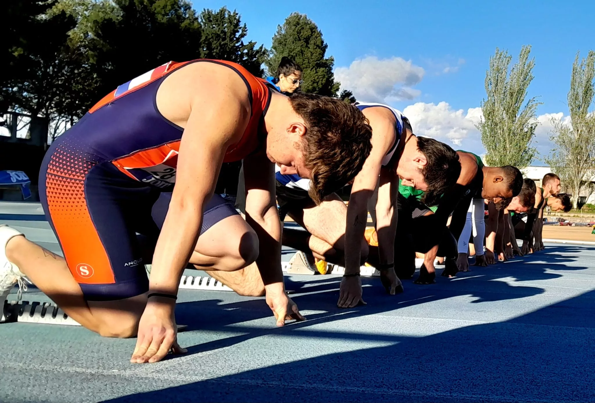 Liga de Clubes División Honor 