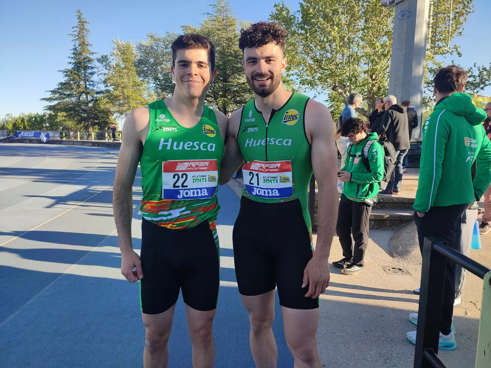 Liga de Clubes División Honor 