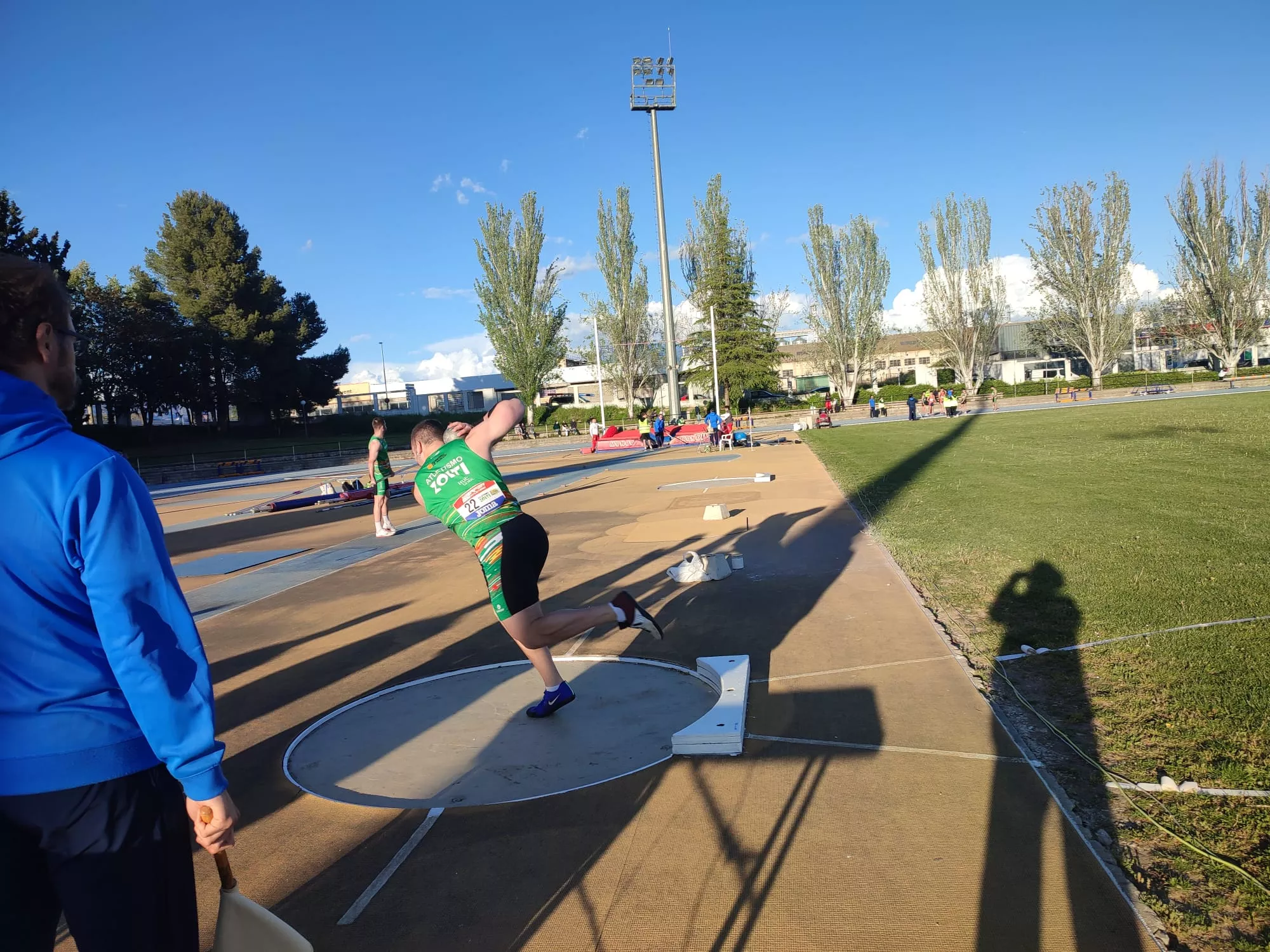 Liga de Clubes División Honor 